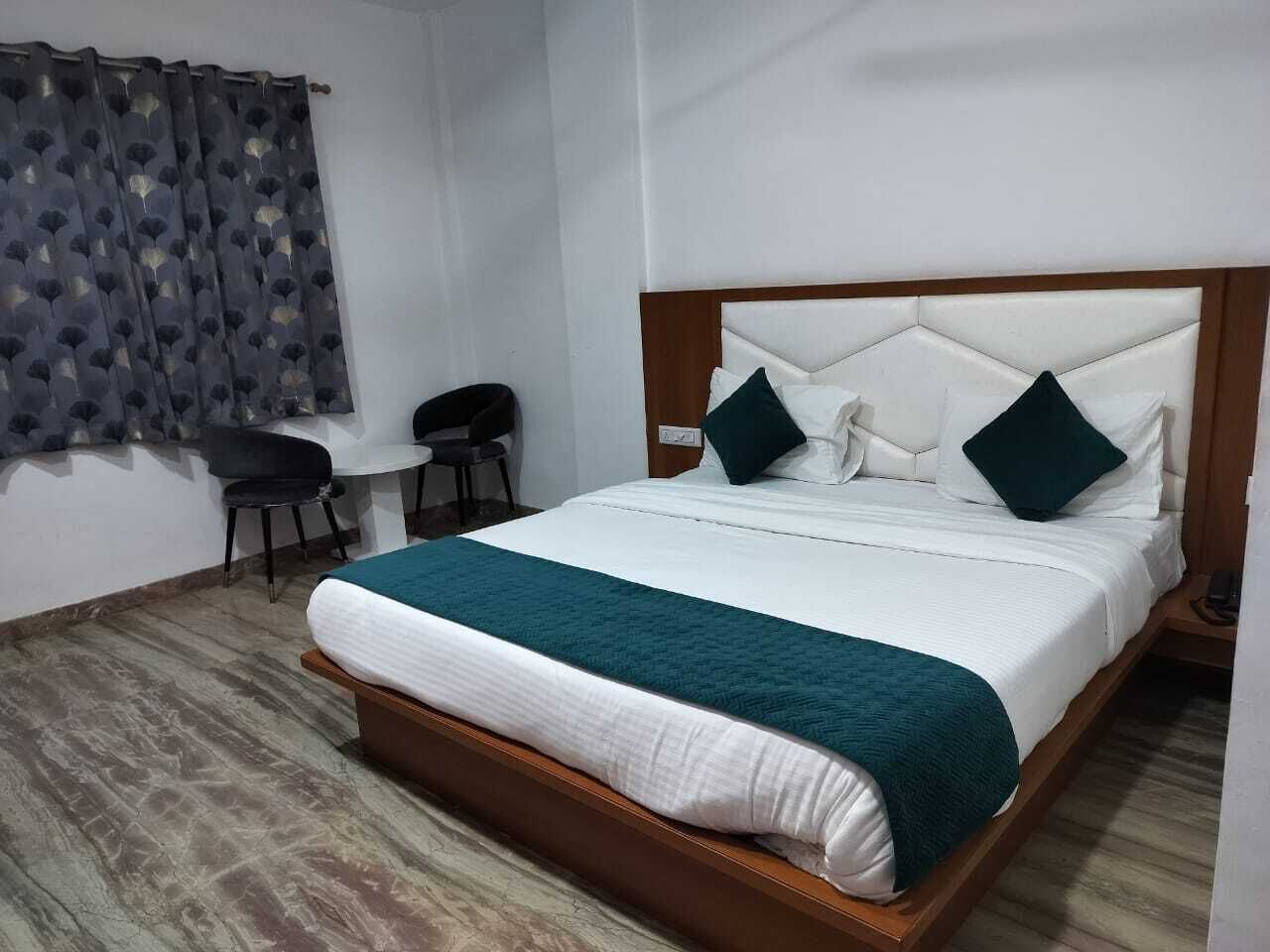 Hotel Brij Palace & Restaurant