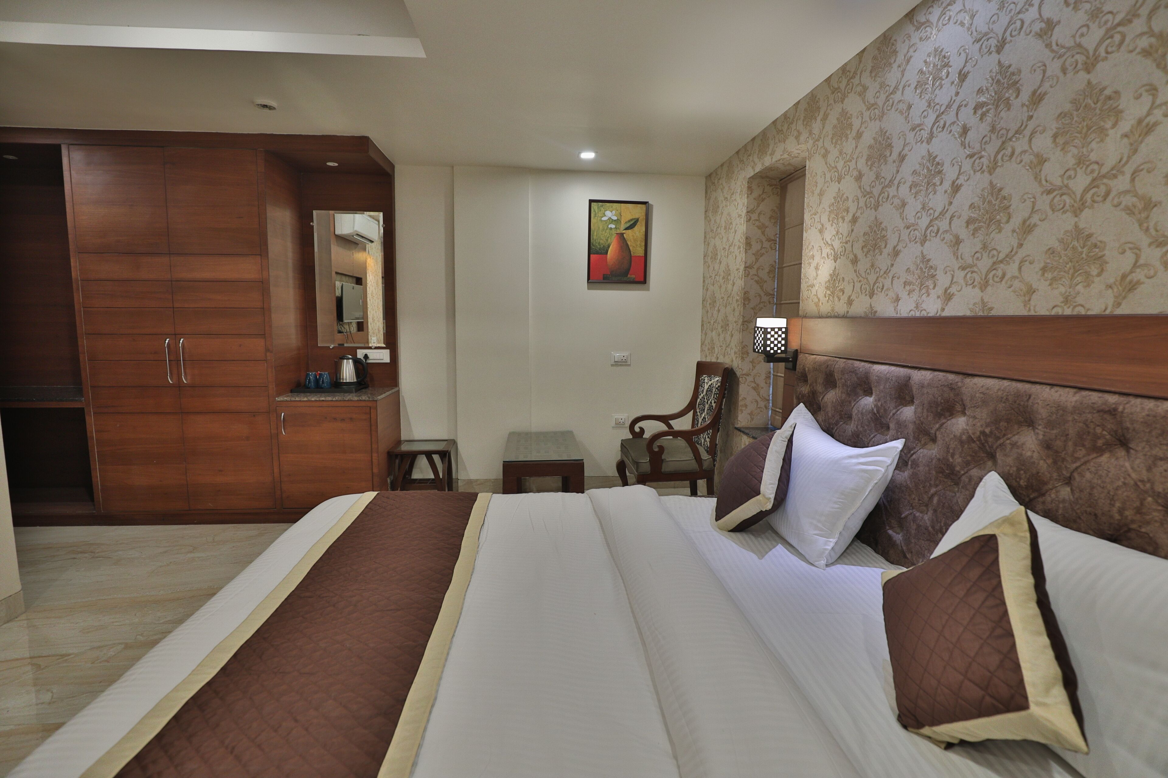 Hotel Candle wood