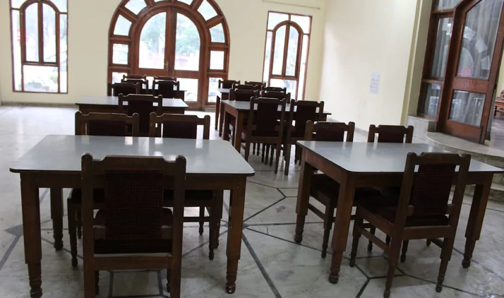 Hotel Darshan Palace