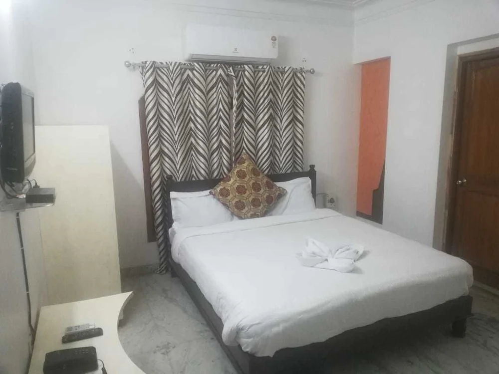 Hotel Darshan Palace