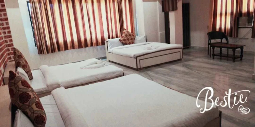 Hotel Darshan Palace