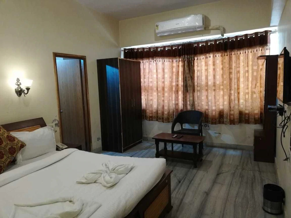 Hotel Darshan Palace