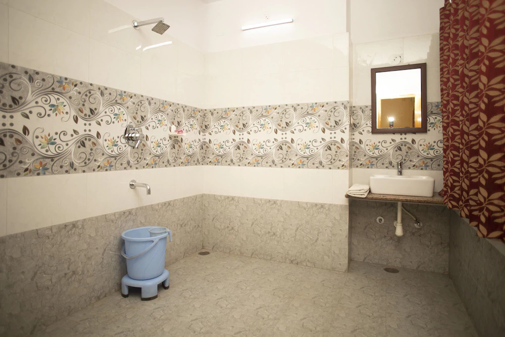 Hotel Dimple International