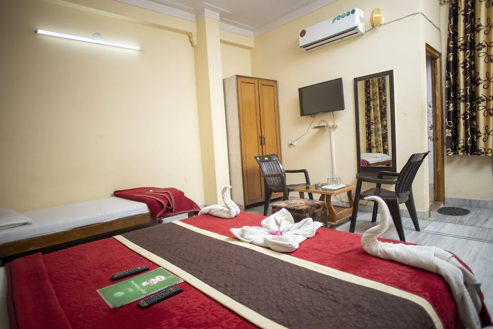 Hotel Dimple International