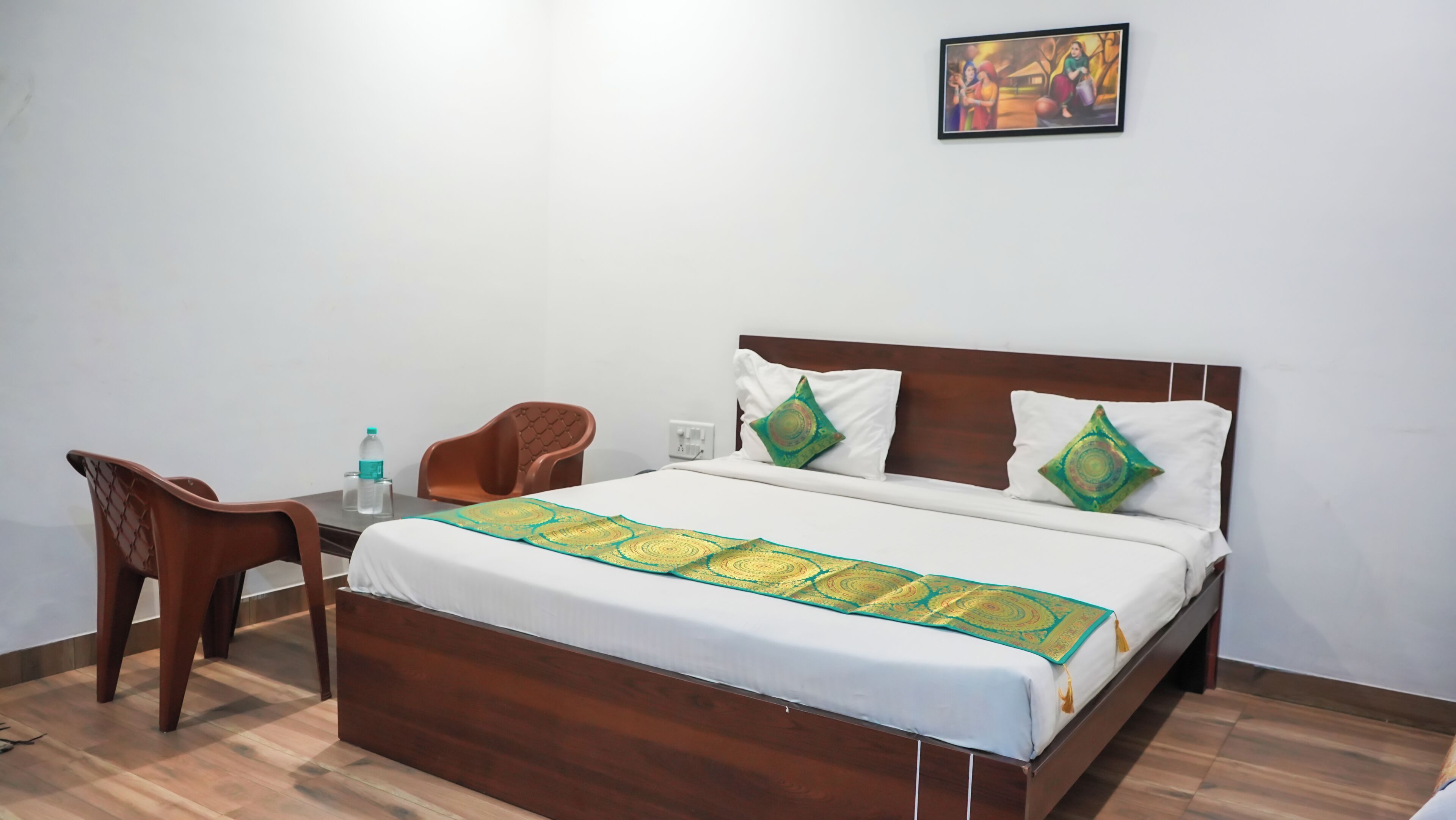 Hotel Dream Villa udaipur