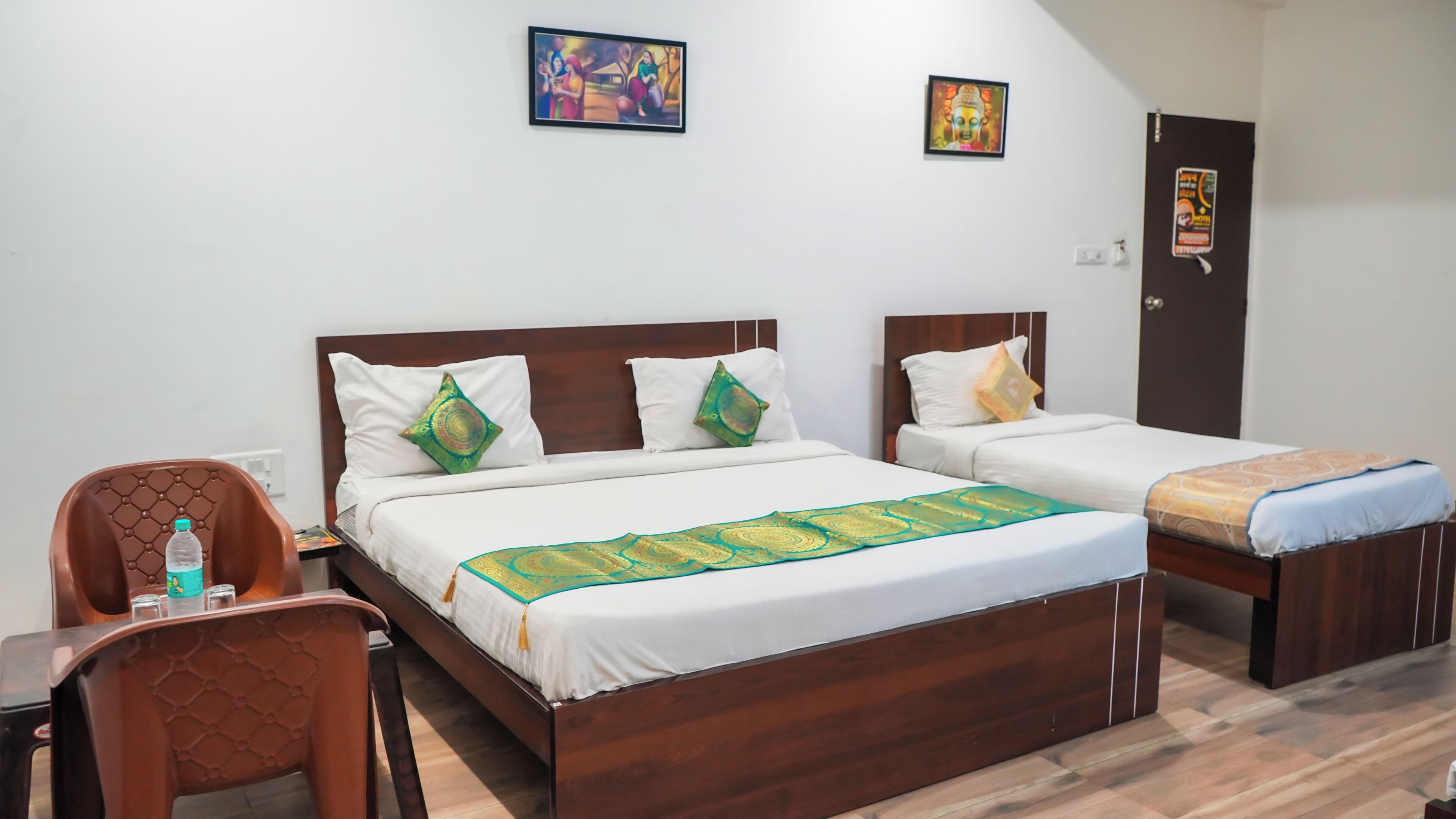 Hotel Dream Villa udaipur