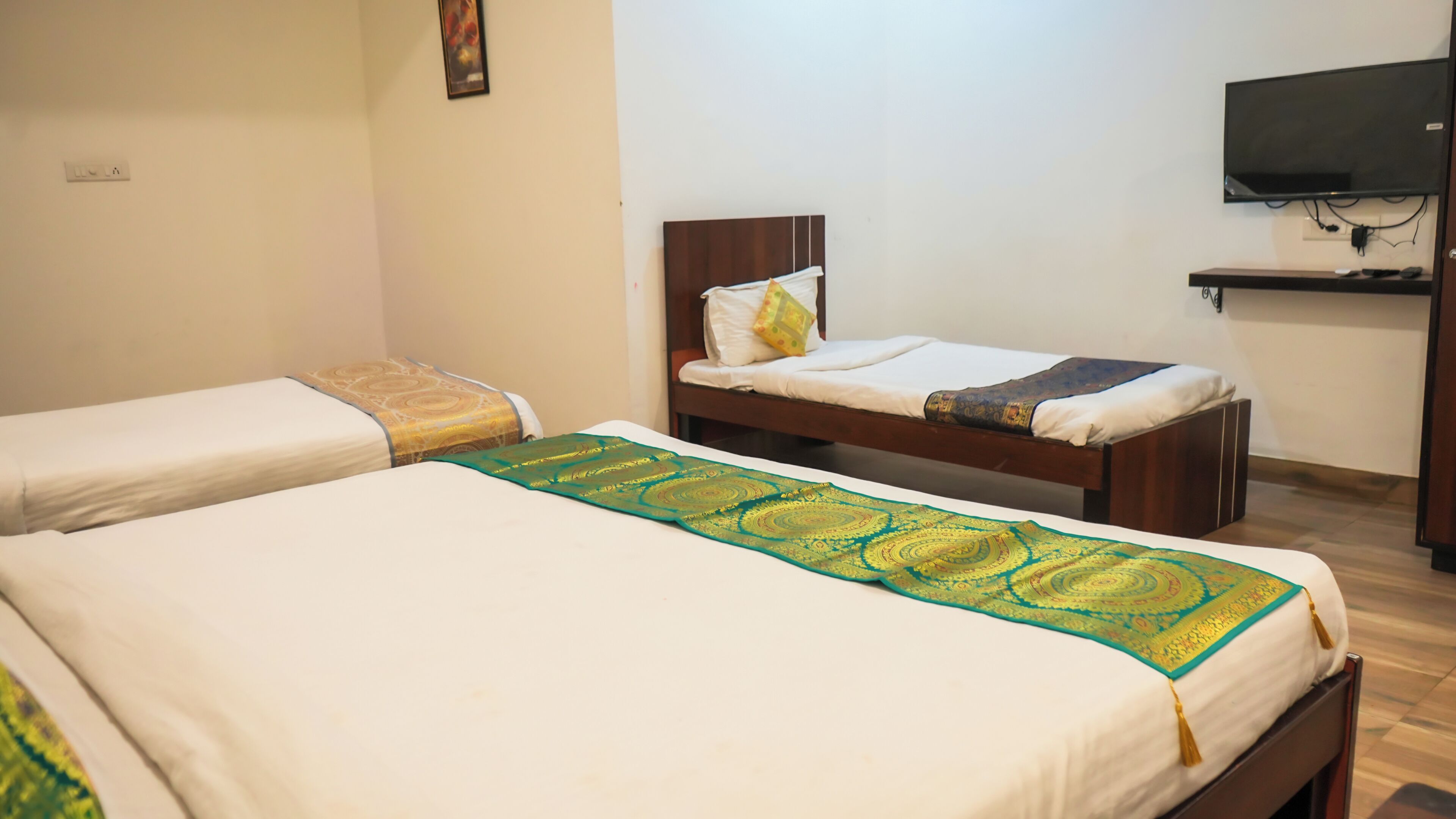 Hotel Dream Villa udaipur