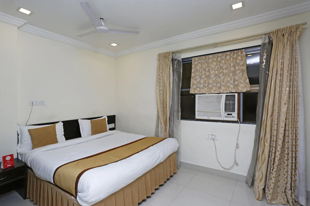 Hotel Golden Wings