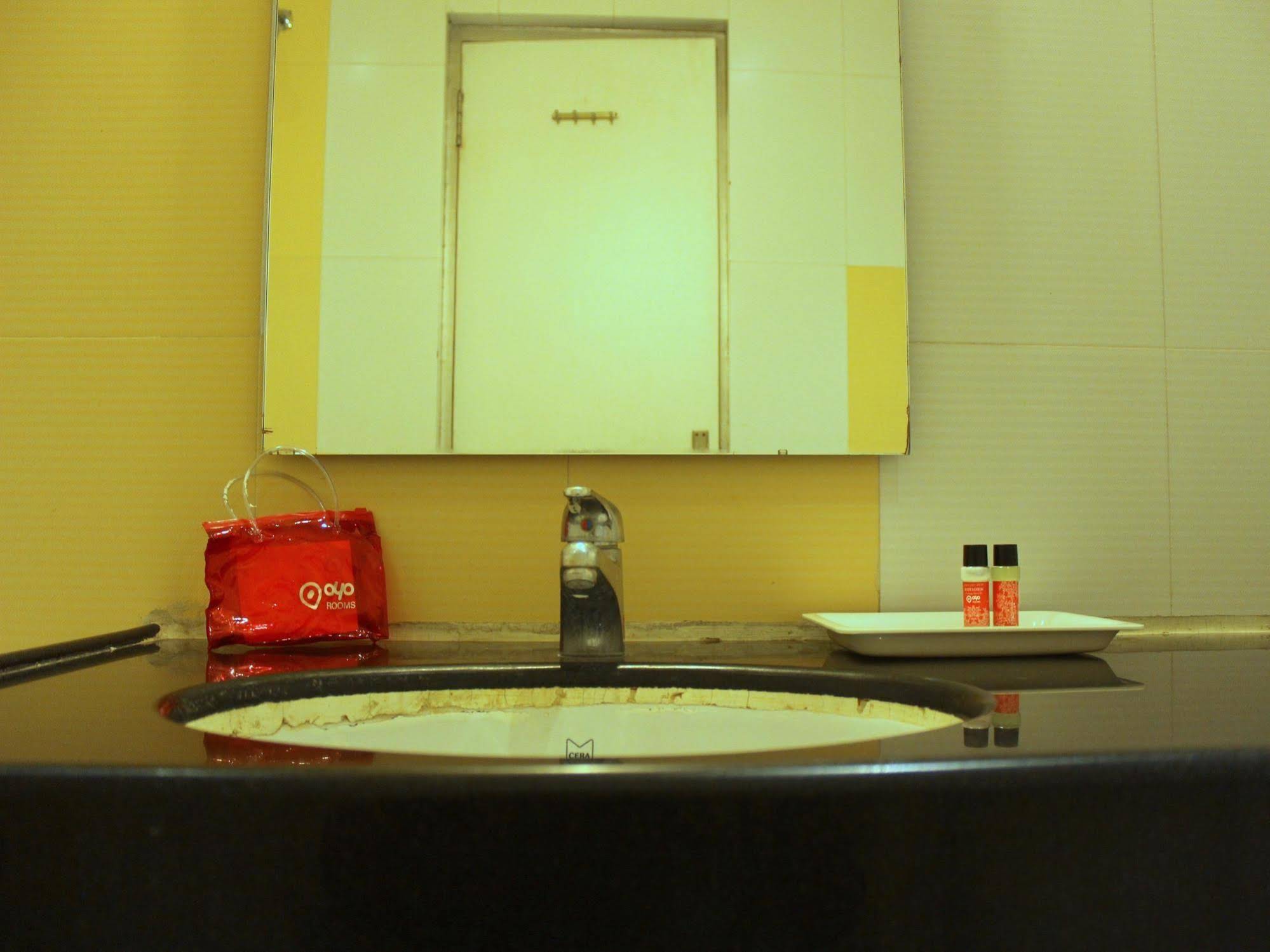 Hotel Grande Sita