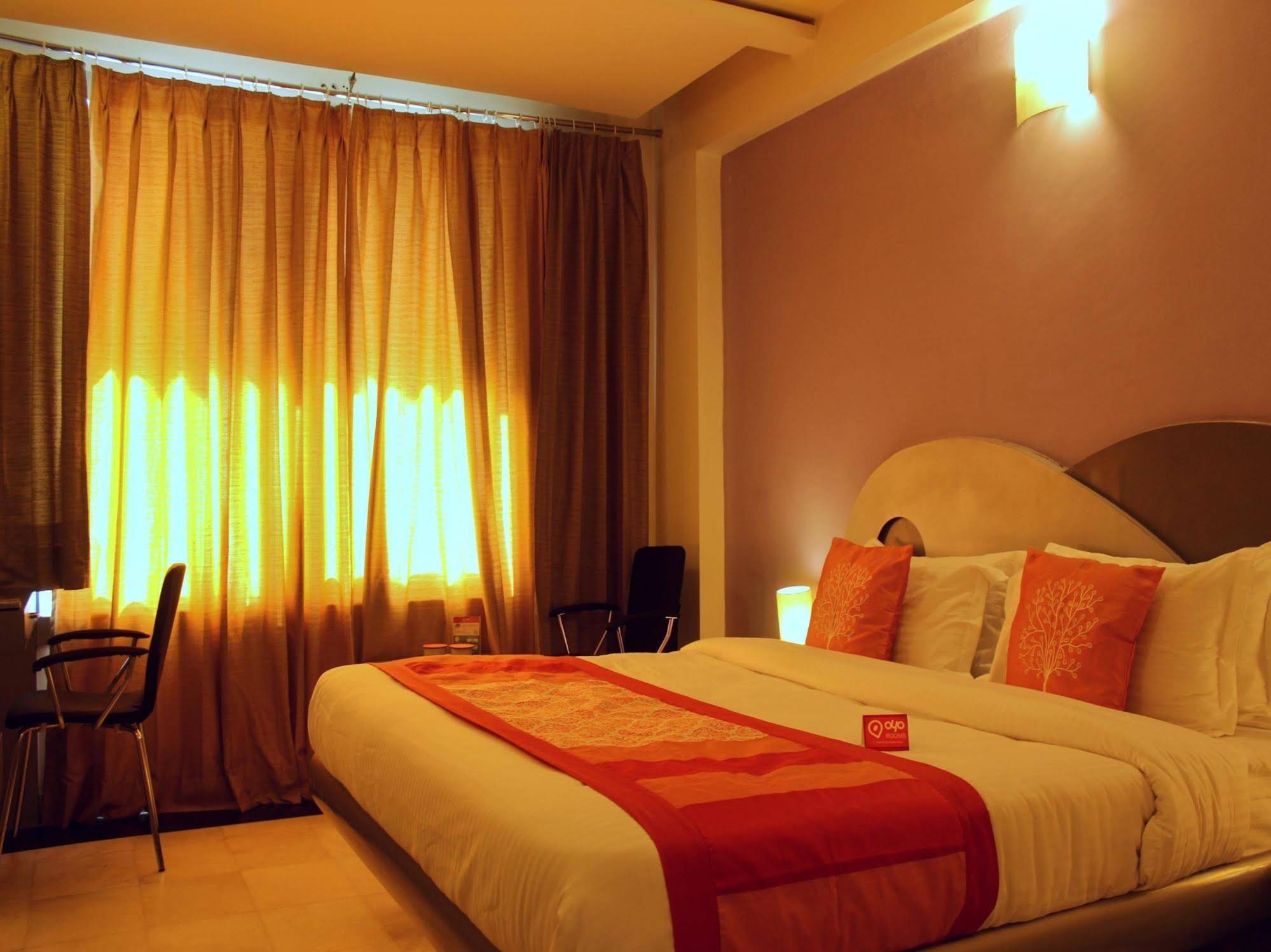 Hotel Grande Sita