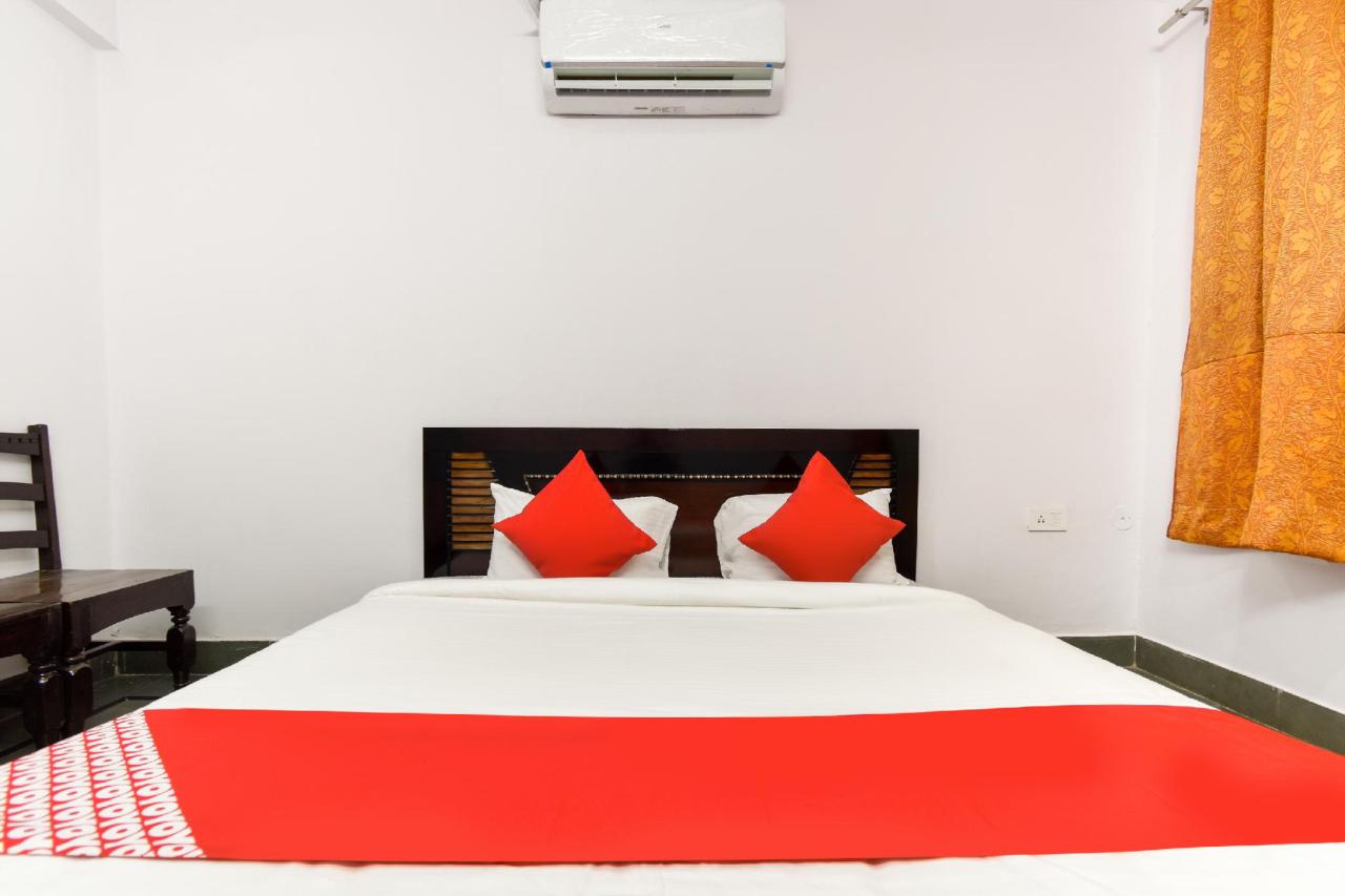 Hotel Grand Sita Blue by OYO Rooms