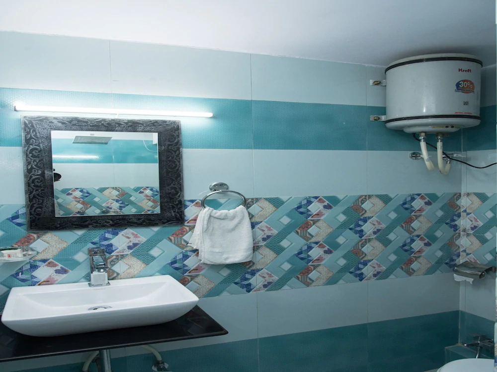 Hotel Green View International