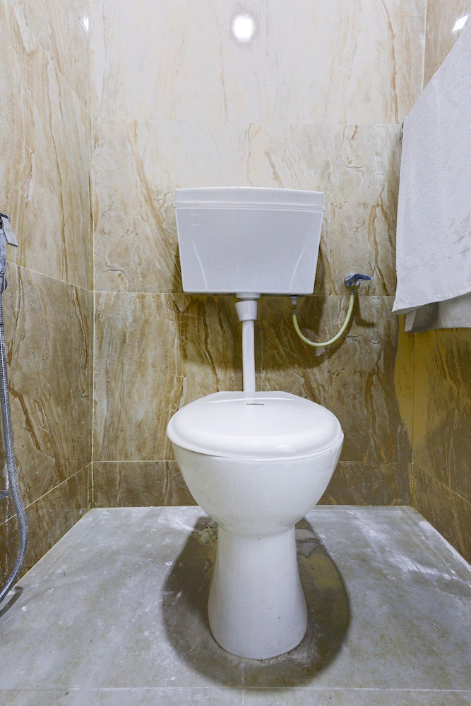 Hotel Green View International