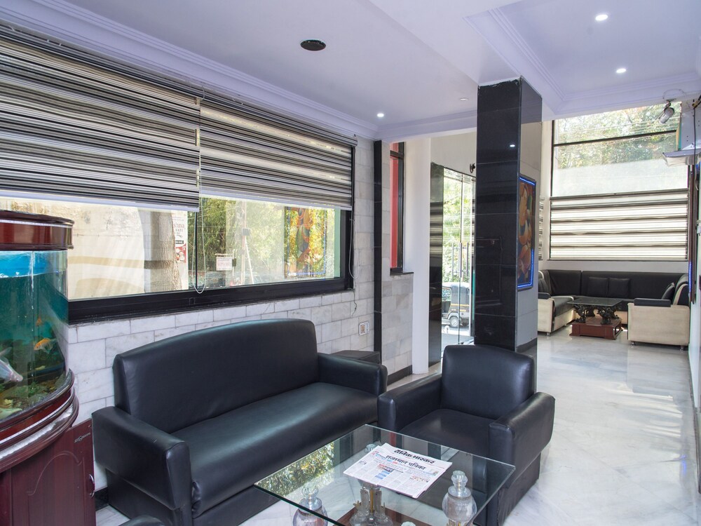 Hotel Green View International