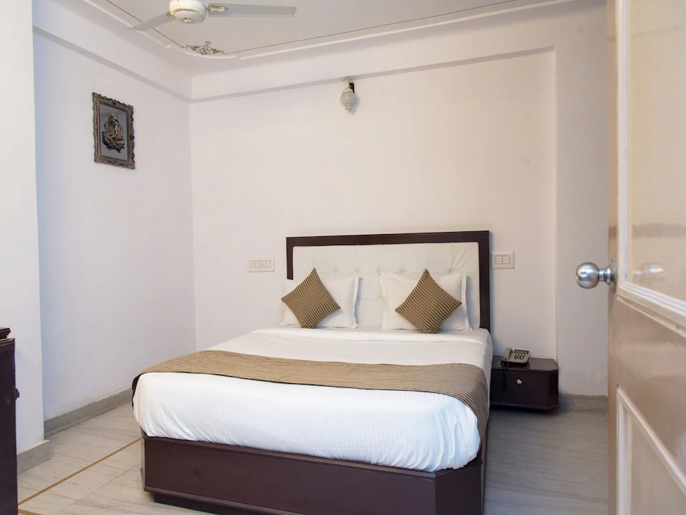 Hotel Green View International