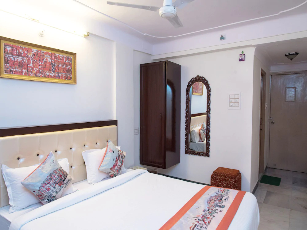 Hotel Green View International