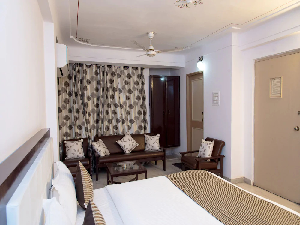 Hotel Green View International