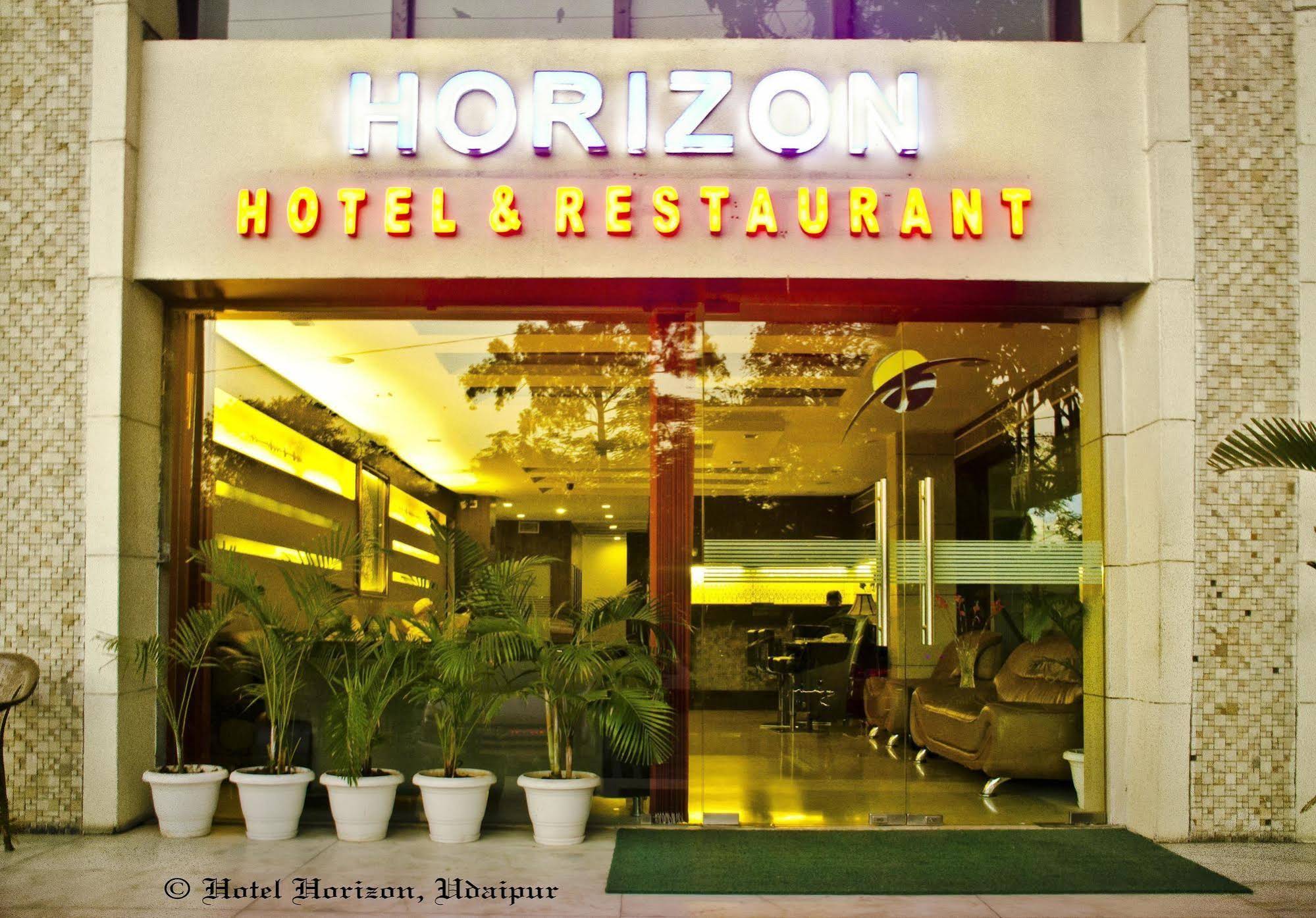 Hotel Horizon