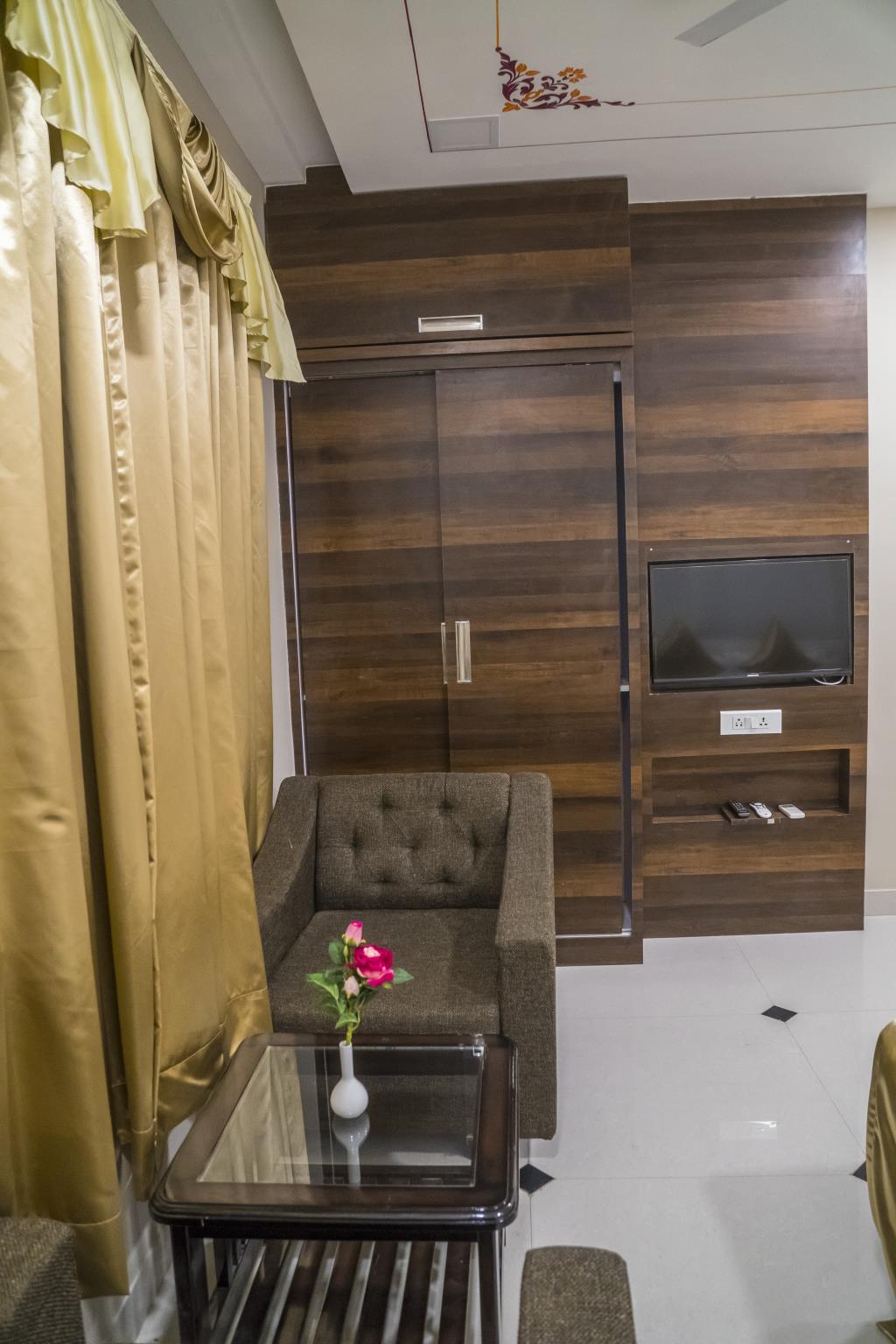 Hotel Kingfisher