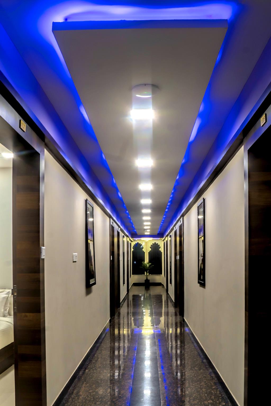 Hotel Kingfisher