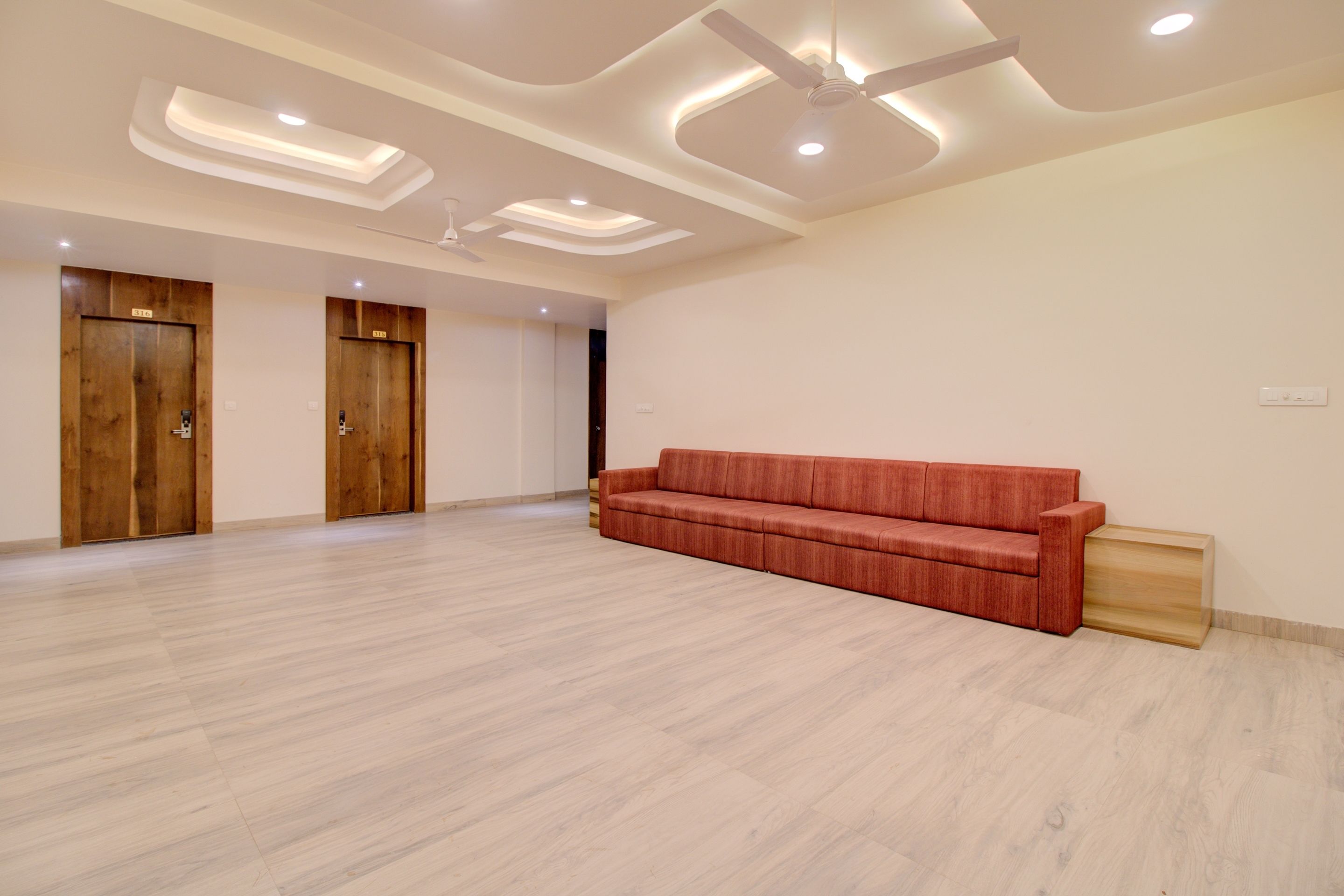 Hotel Krishnaraj by OYO Rooms