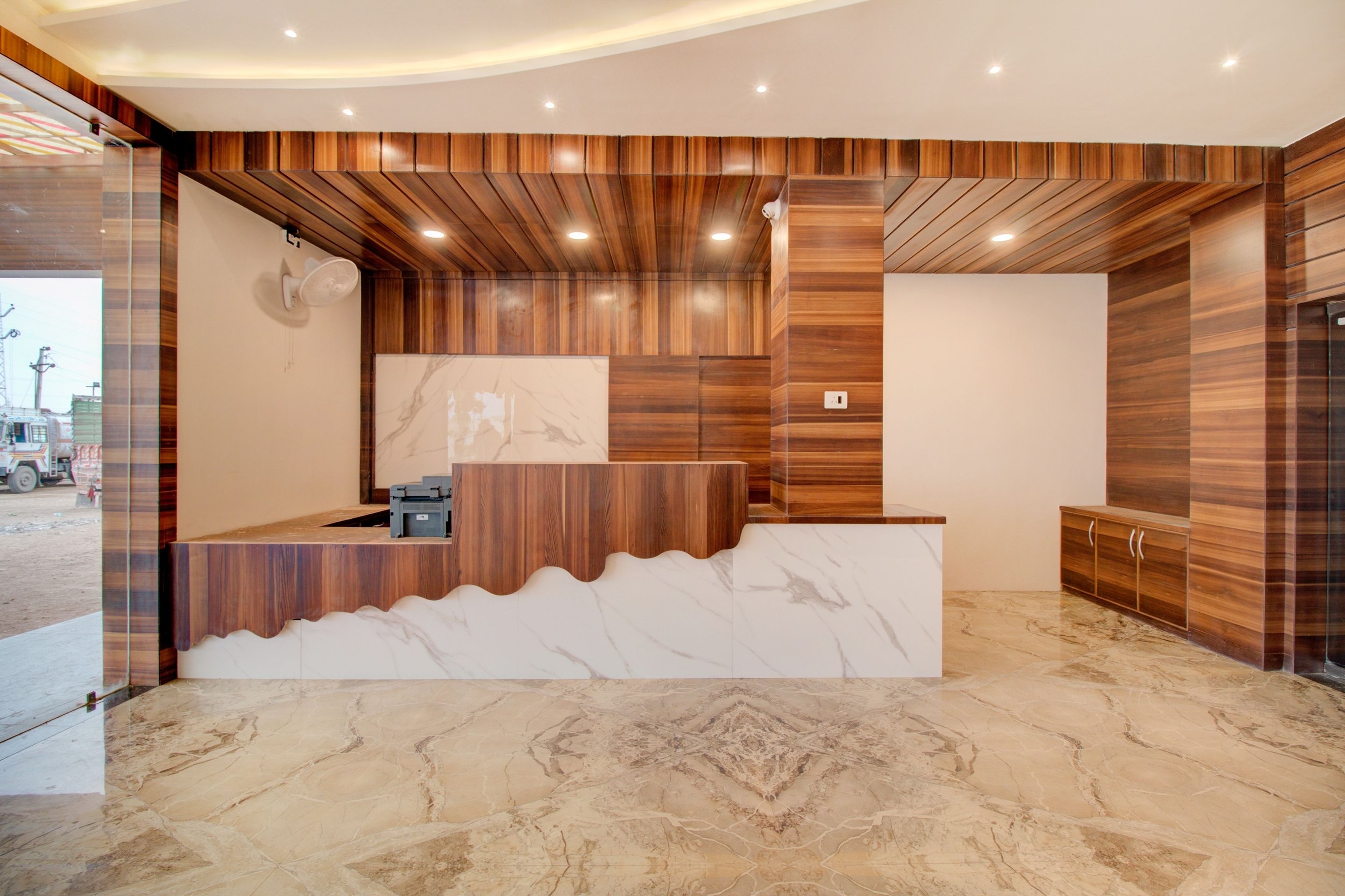 Hotel Krishnaraj by OYO Rooms