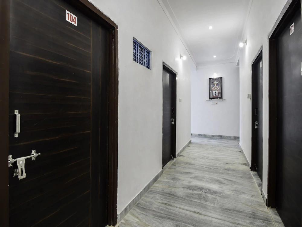 Hotel Moonlight By OYO Rooms