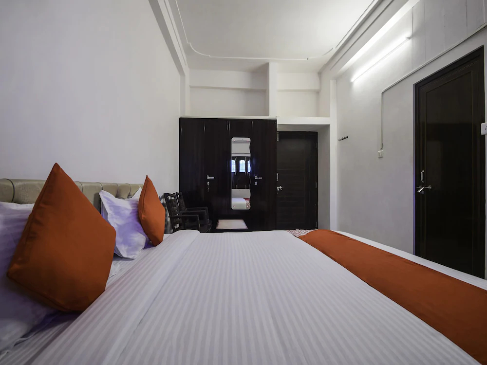 Hotel Moonlight By OYO Rooms