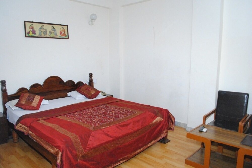 Hotel Pannadhay Palace