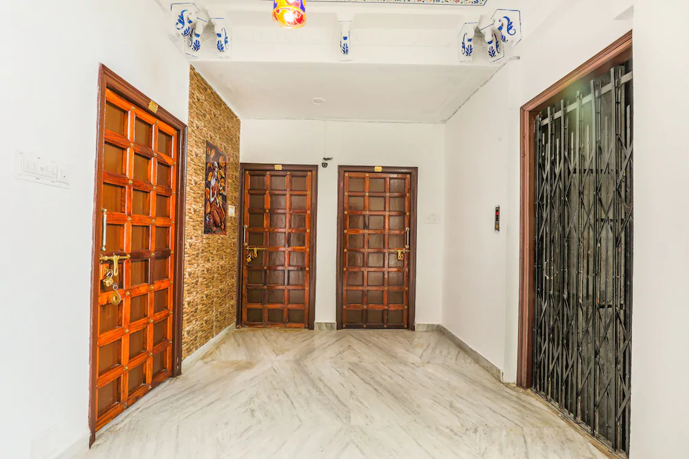Hotel Pichola Haveli by FabHotels