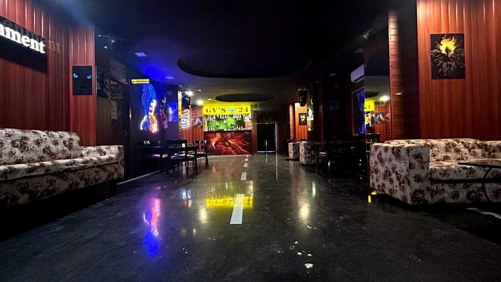 Hotel Rajwada Inn & Club