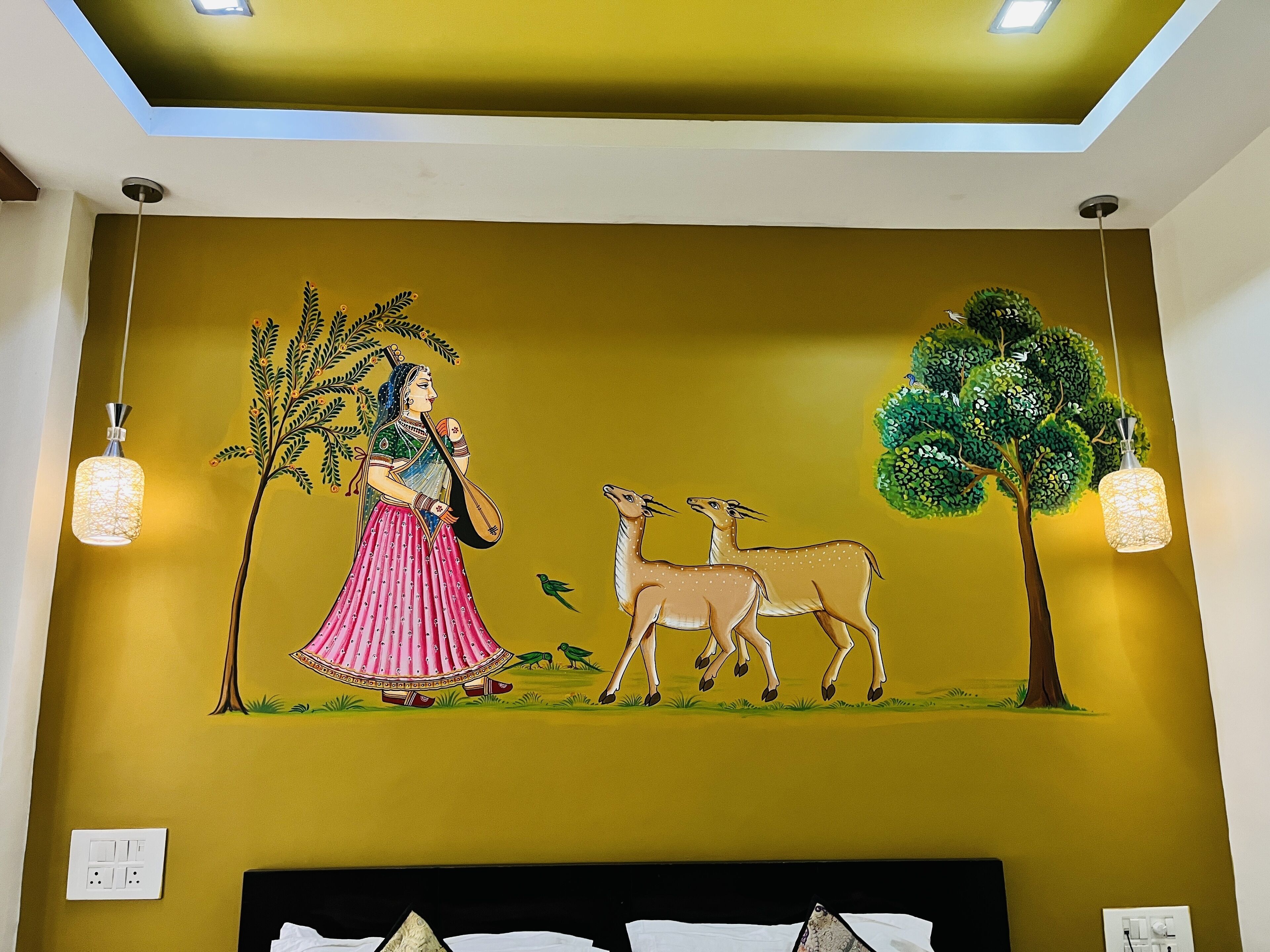 Hotel Rajwada Inn & Club