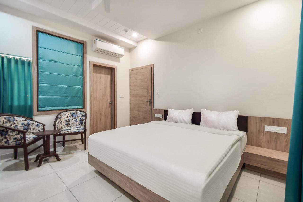Hotel Ramana by OYO Rooms