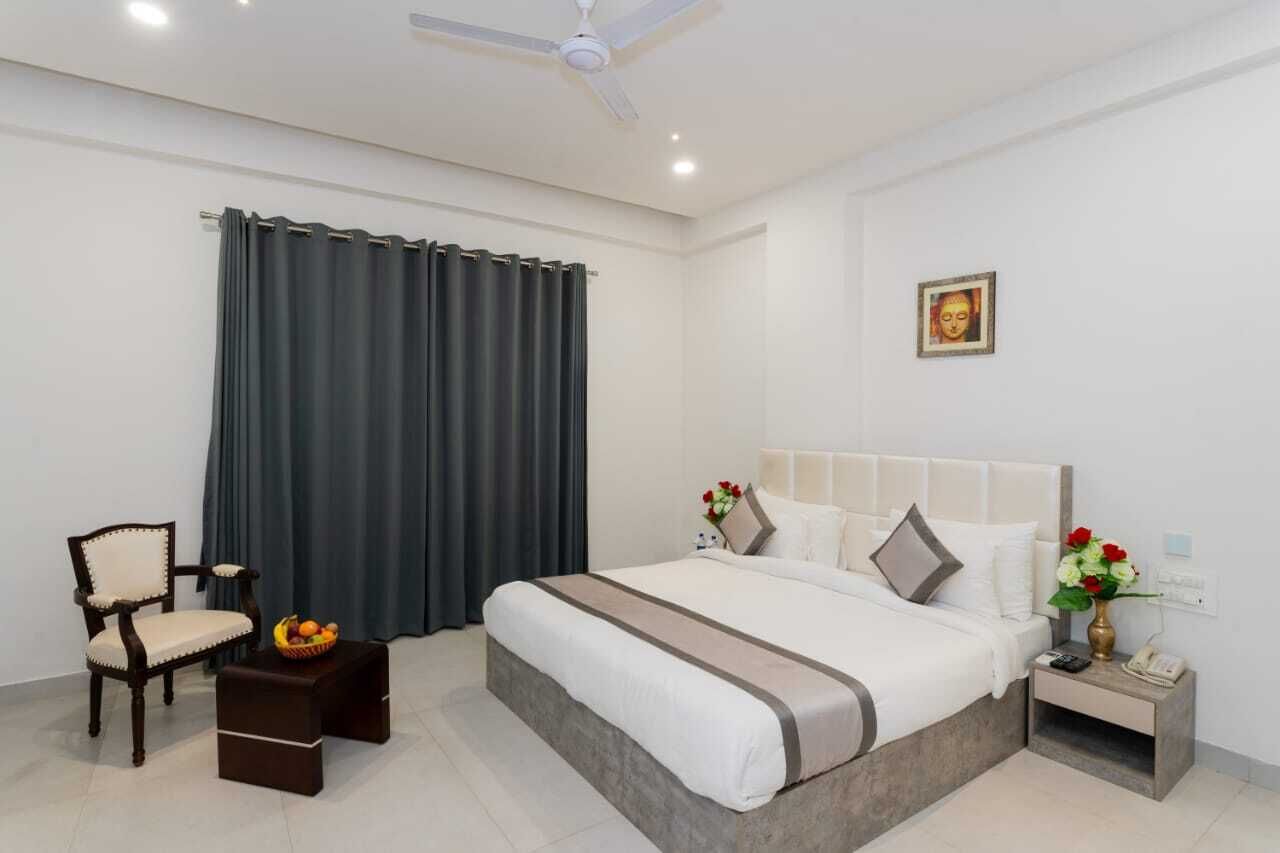 Hotel Siddhartha Inn