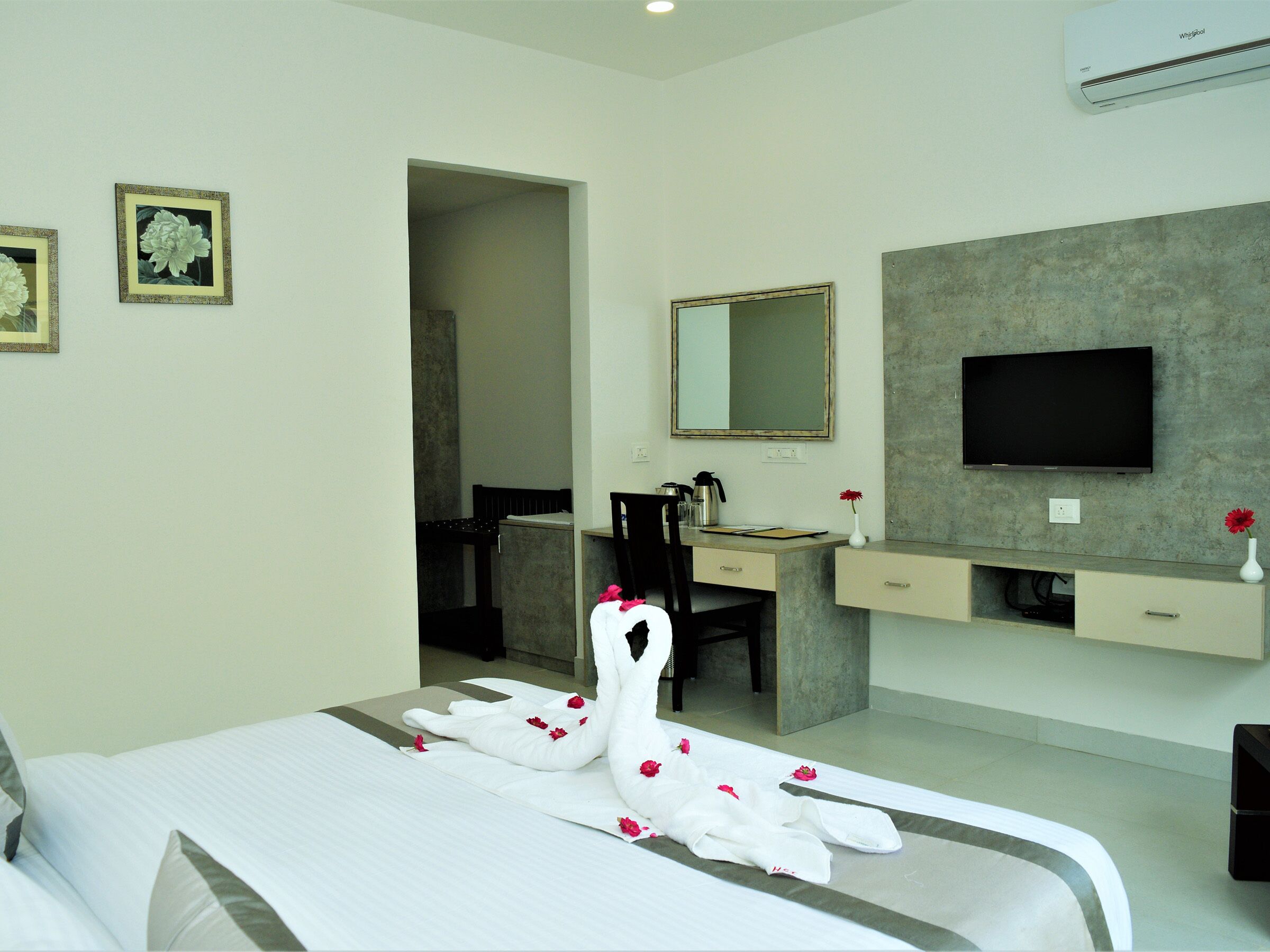 Hotel Siddhartha Inn