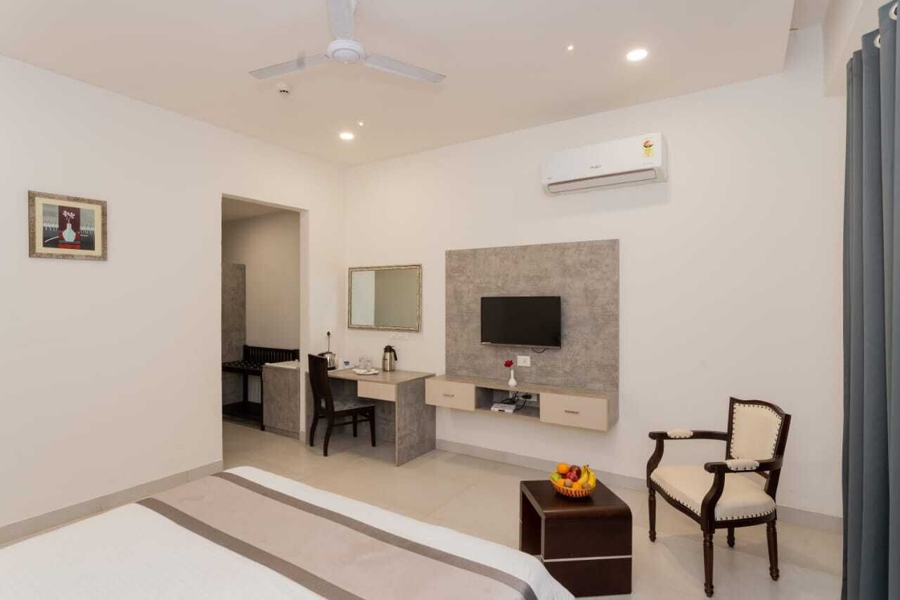 Hotel Siddhartha Inn