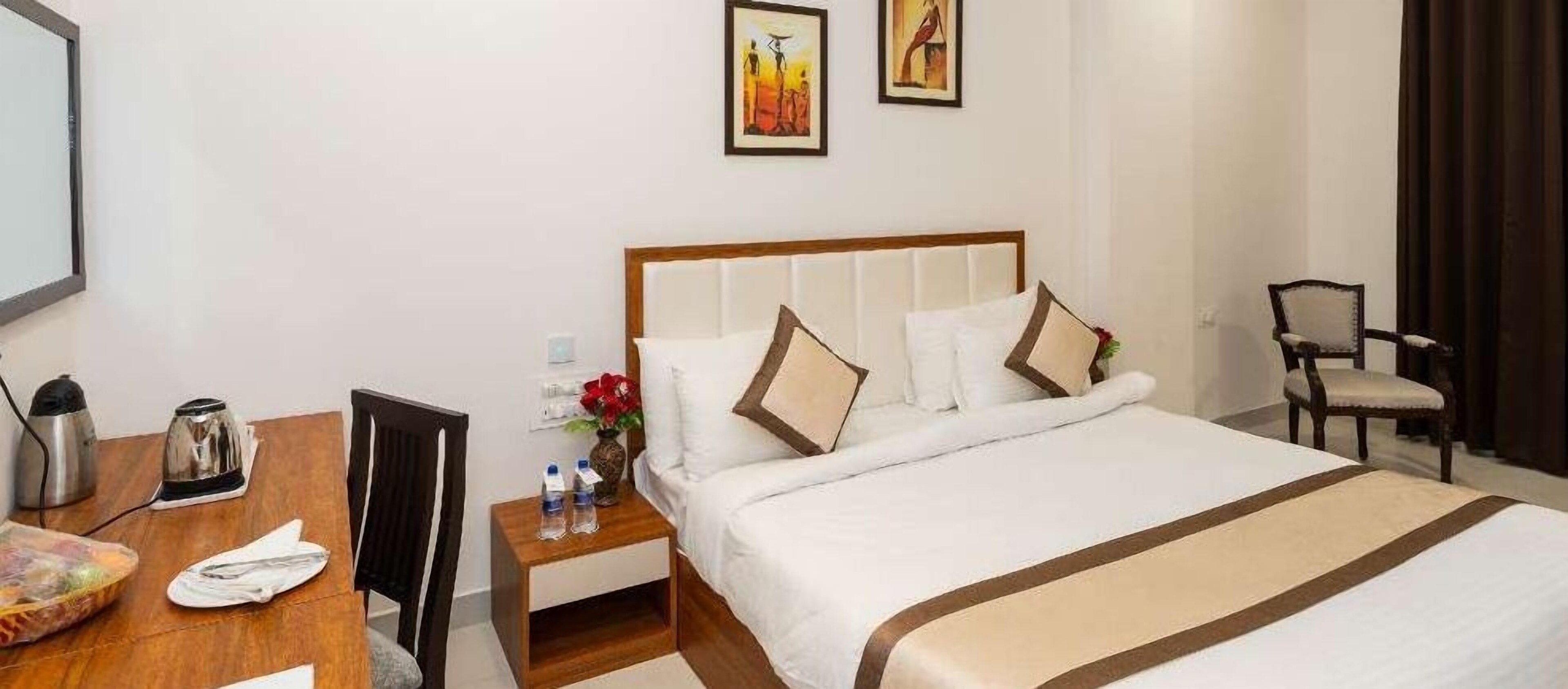 Hotel Siddhartha Inn