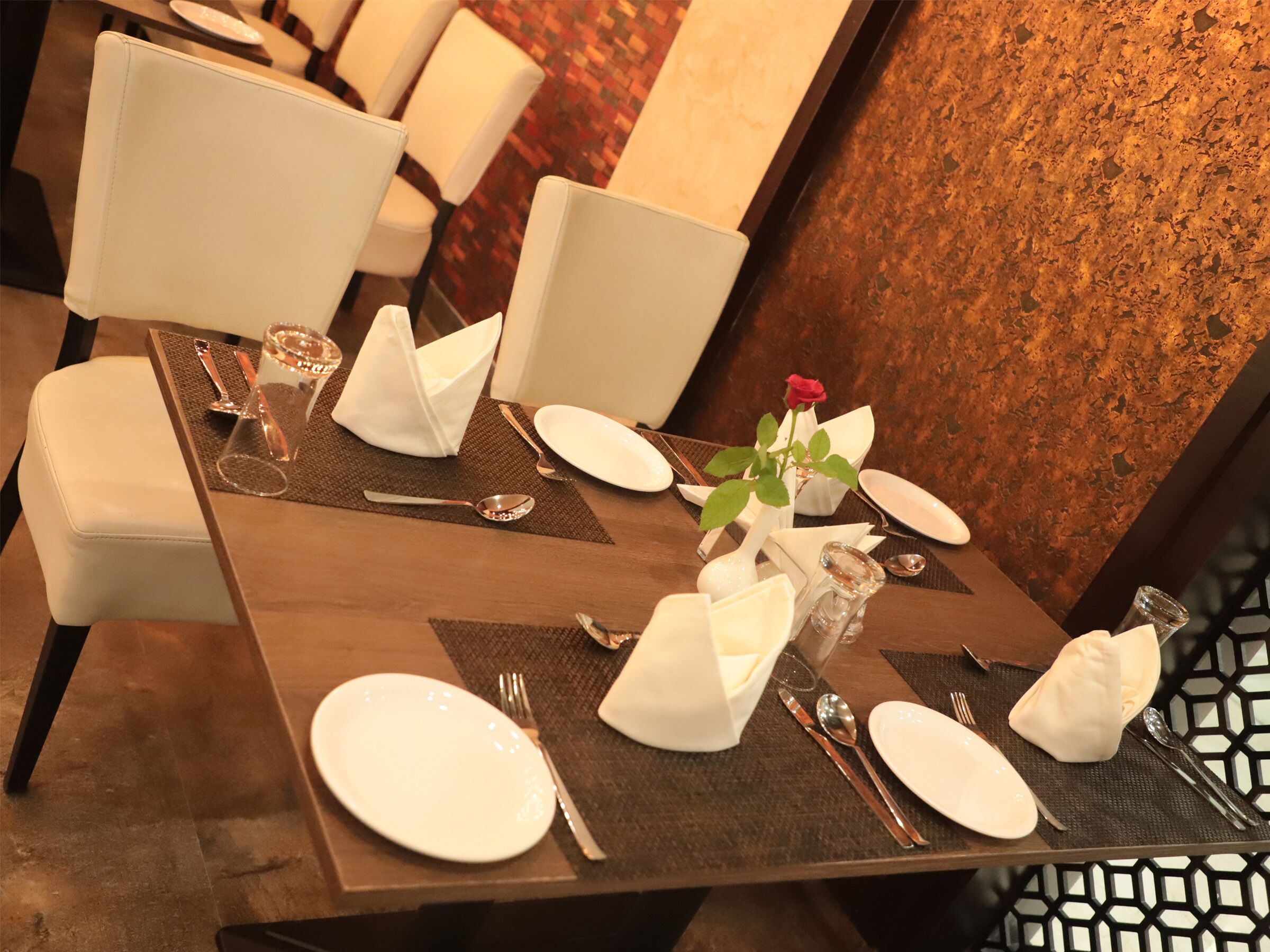 Hotel Siddhartha Inn