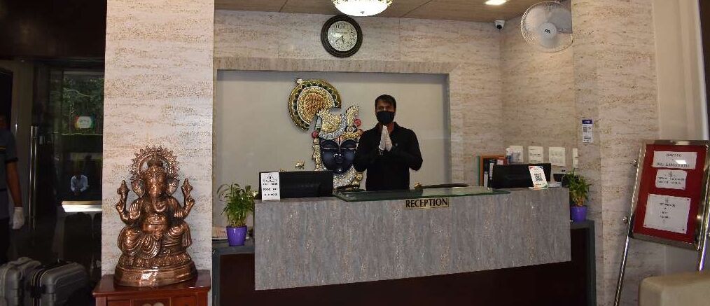 Hotel Siddhartha Inn