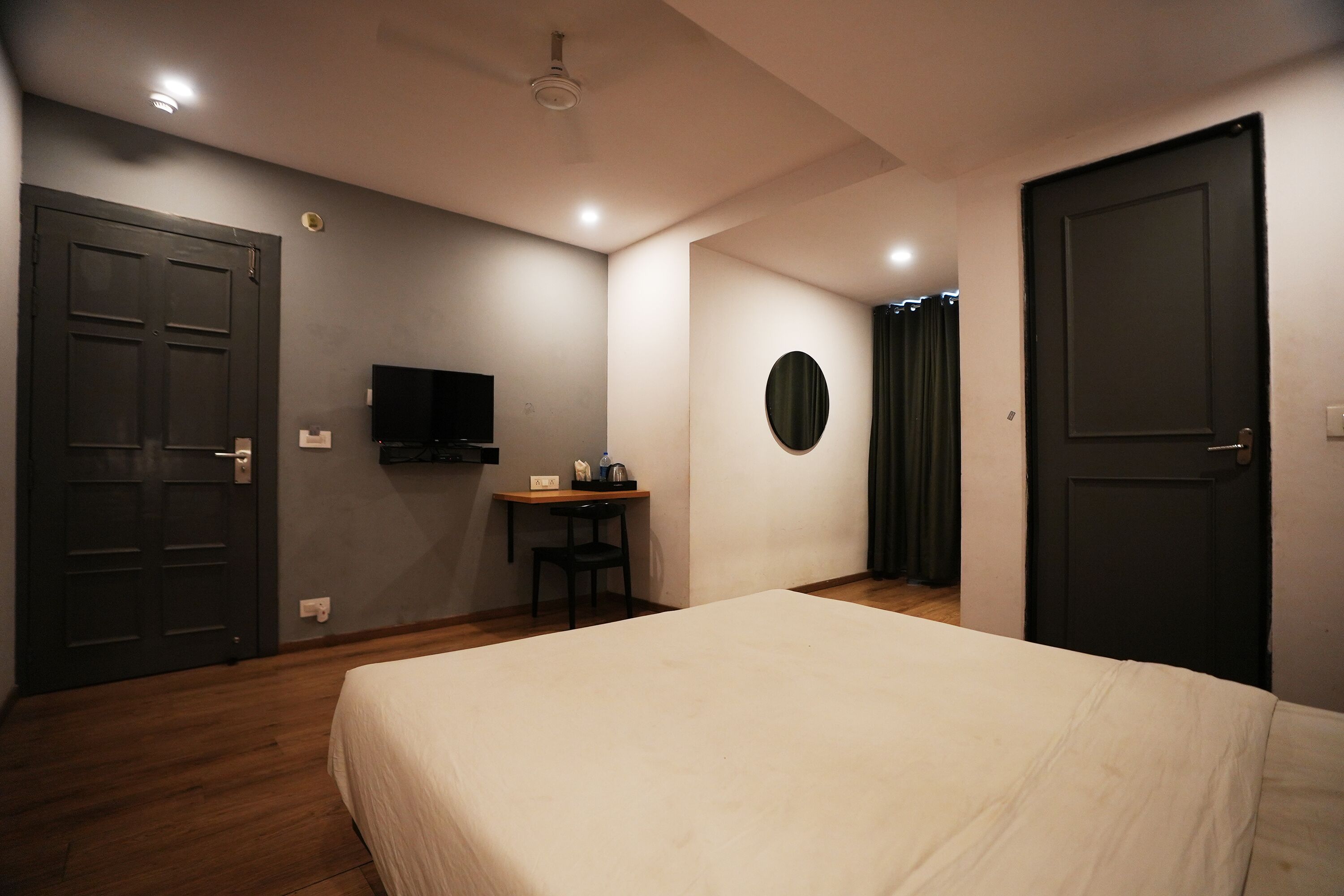 Hotel Townhouse