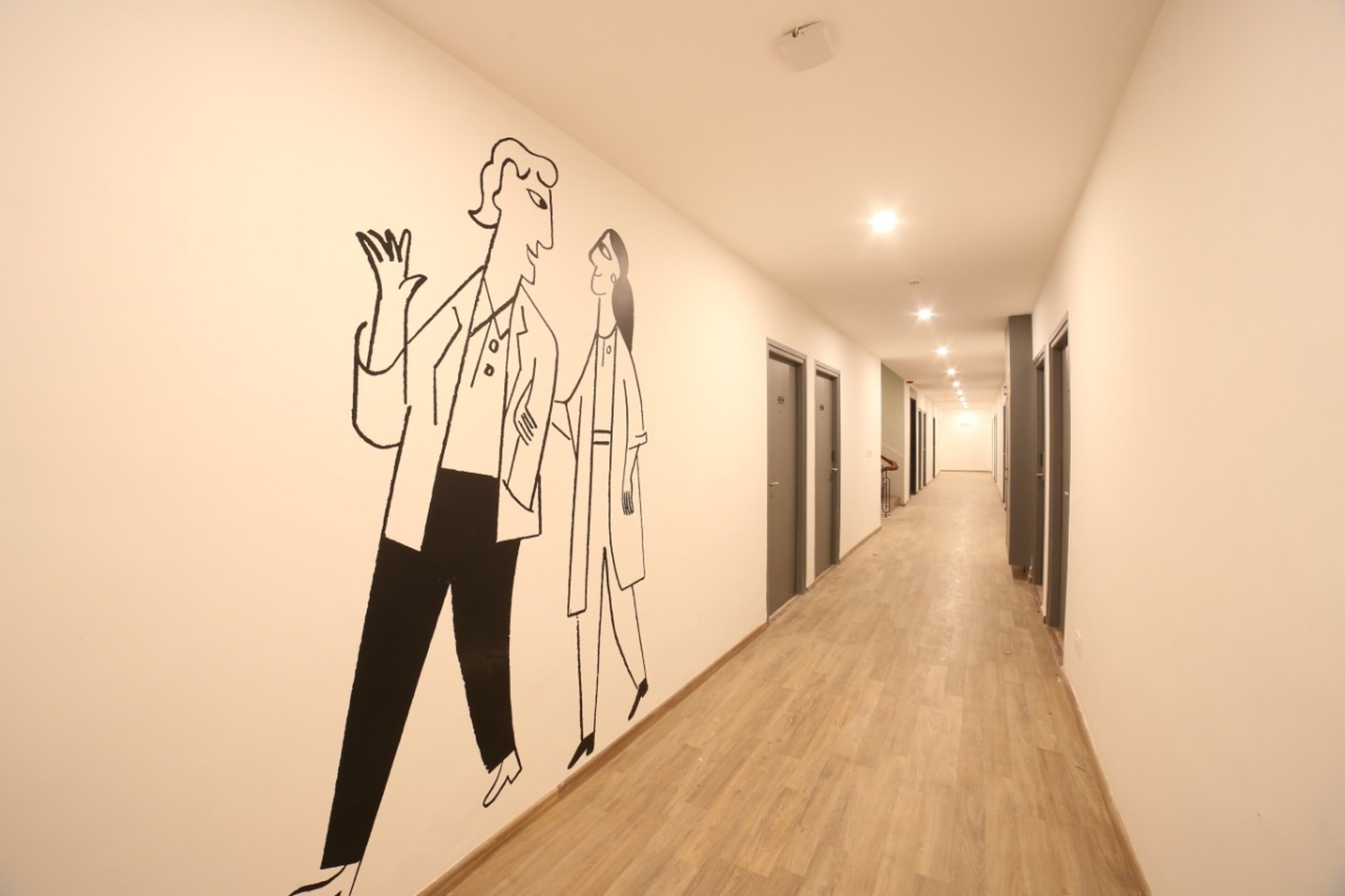Hotel Townhouse