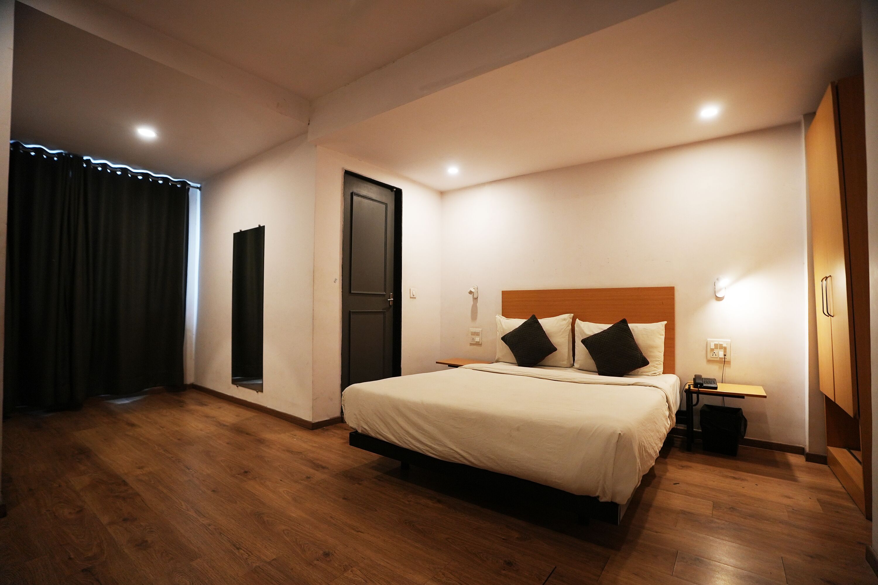 Hotel Townhouse