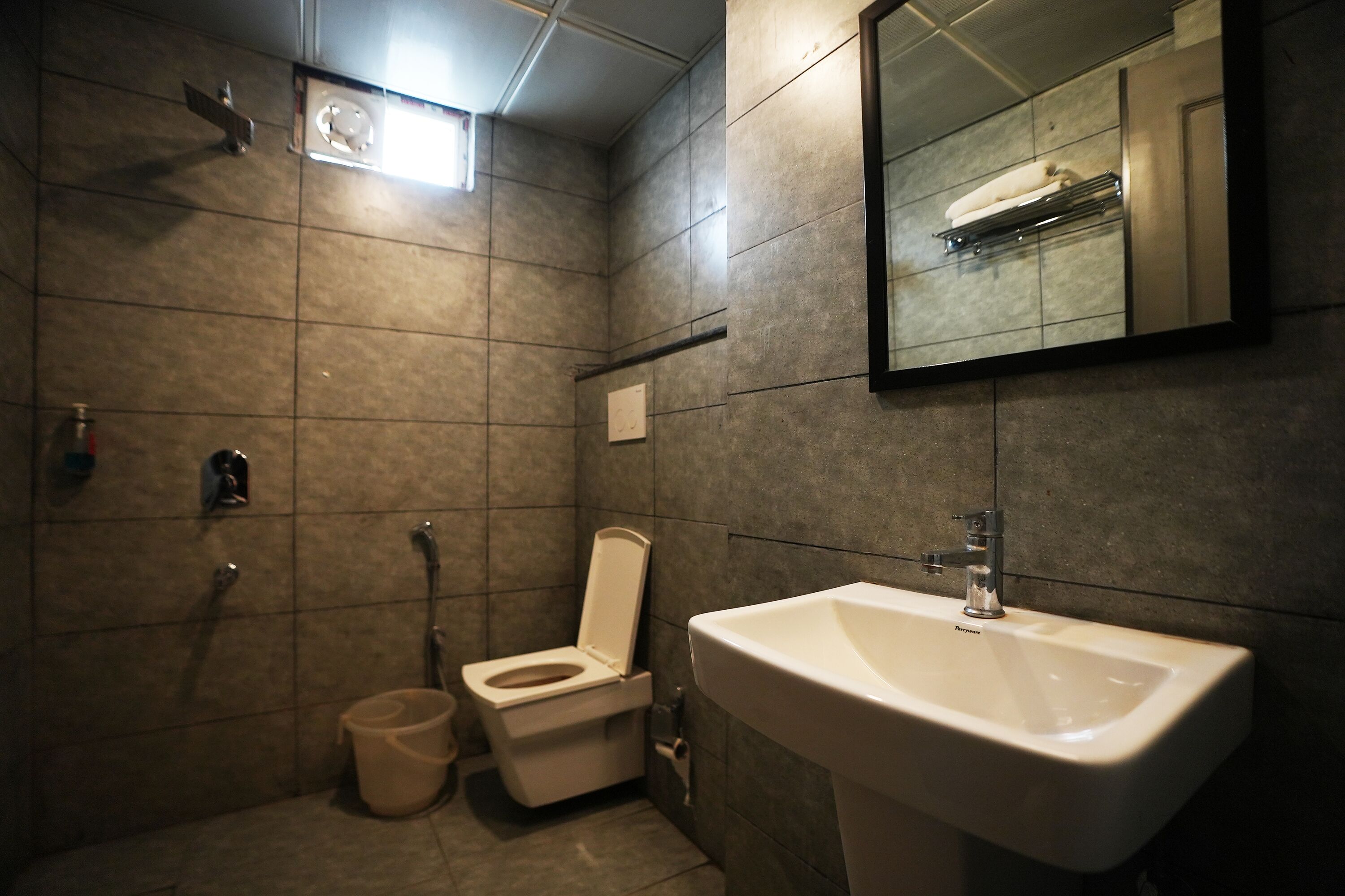 Hotel Townhouse