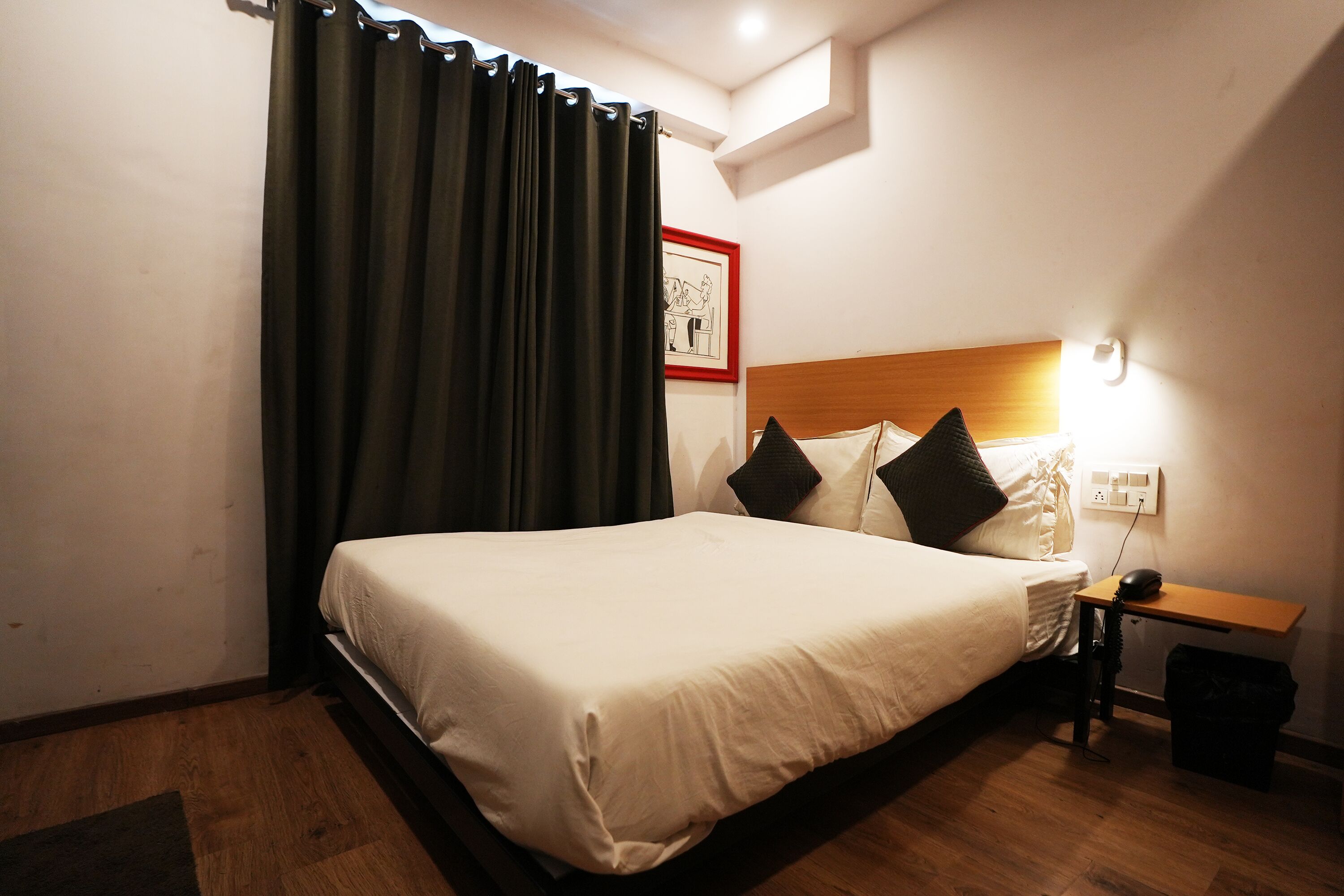 Hotel Townhouse