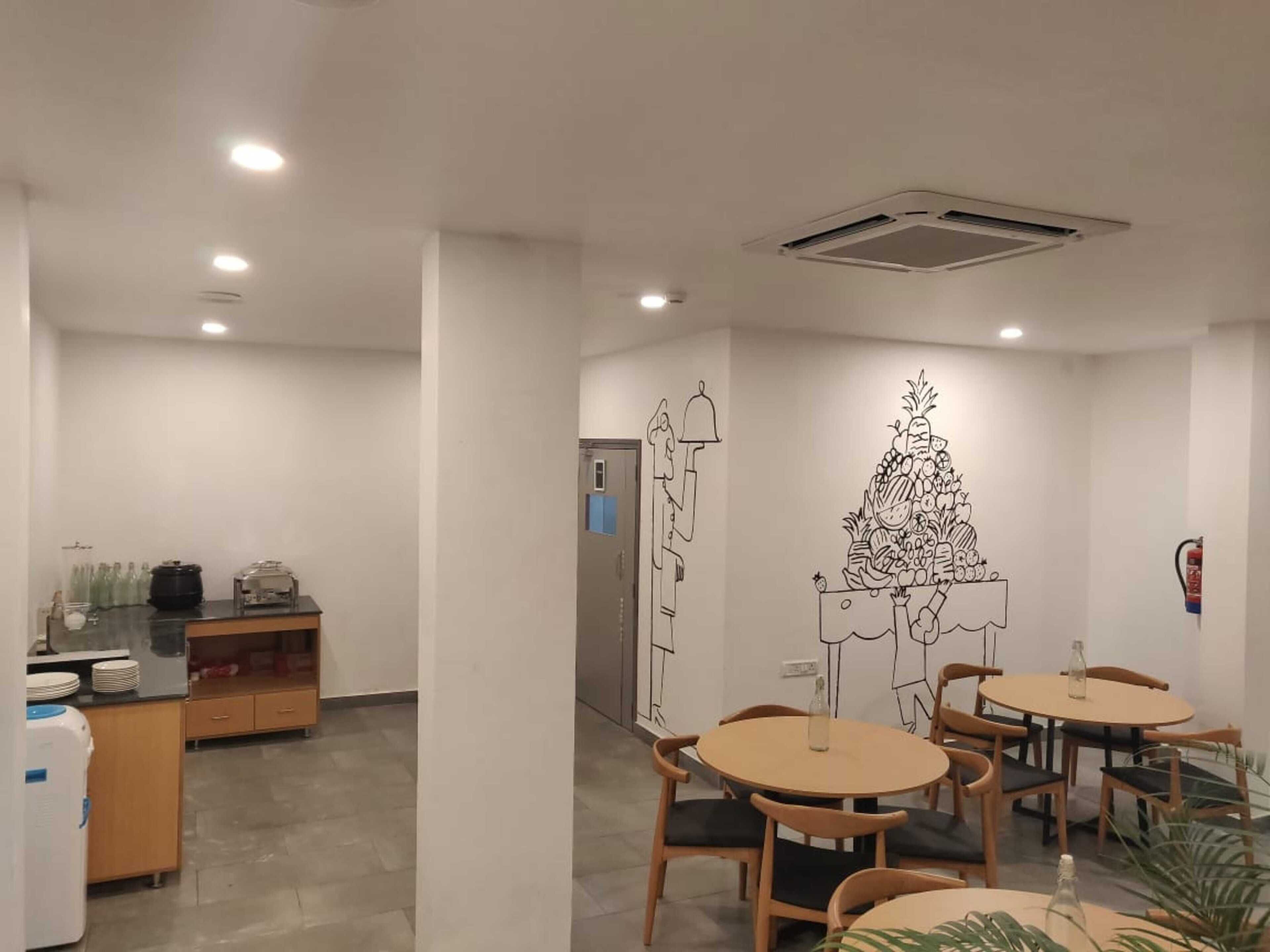 Hotel Townhouse