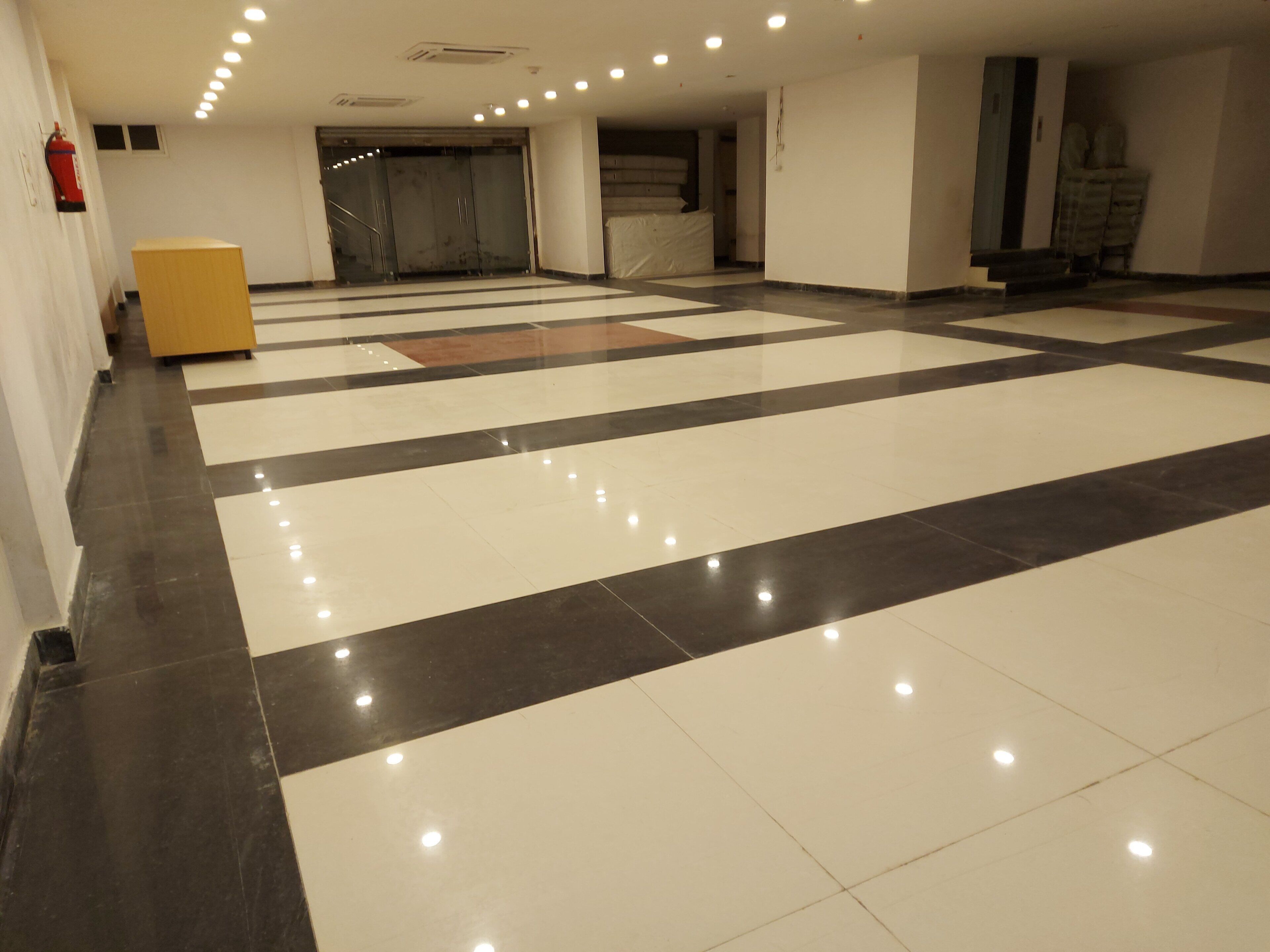 Hotel Townhouse