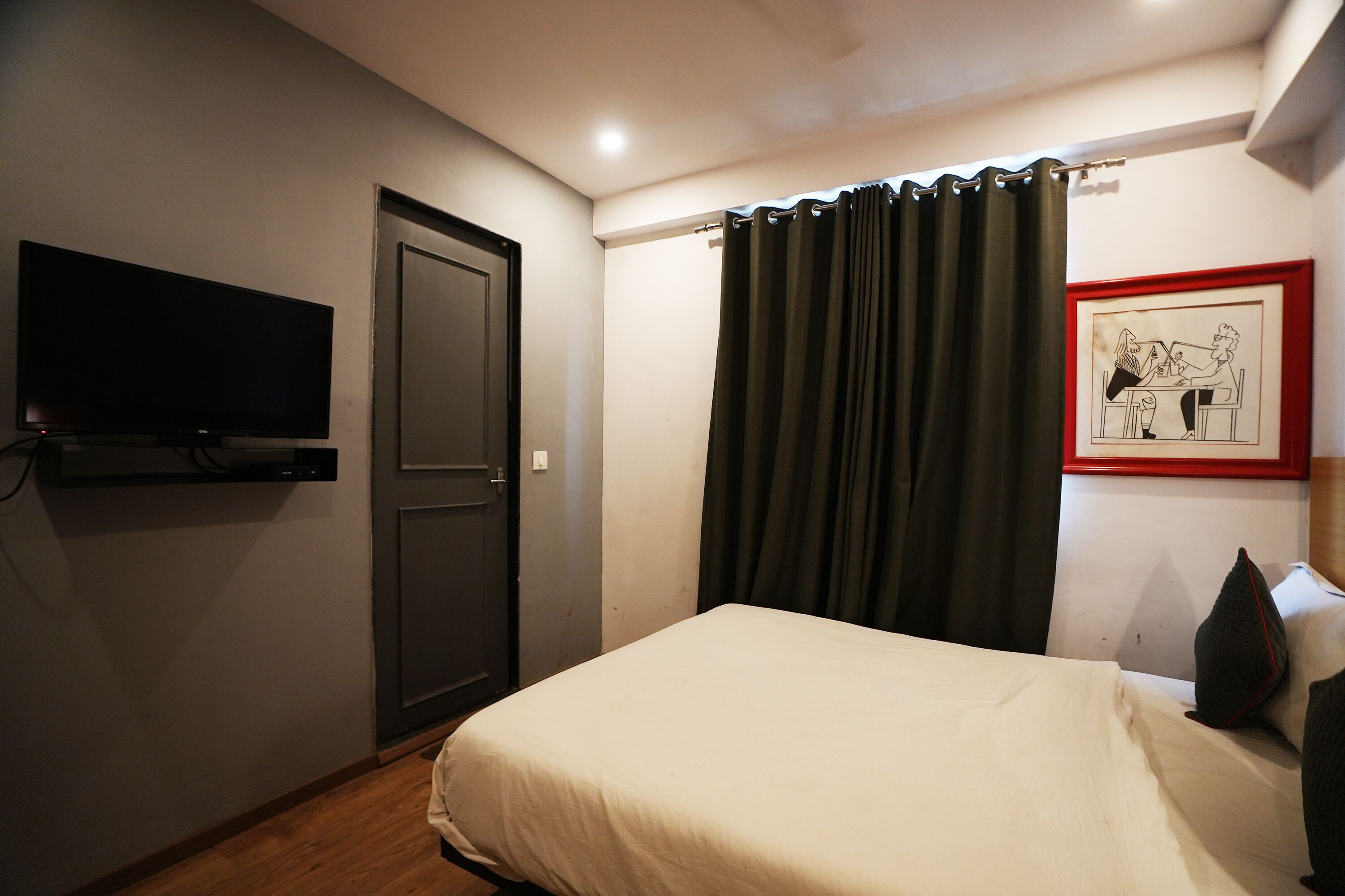 Hotel Townhouse