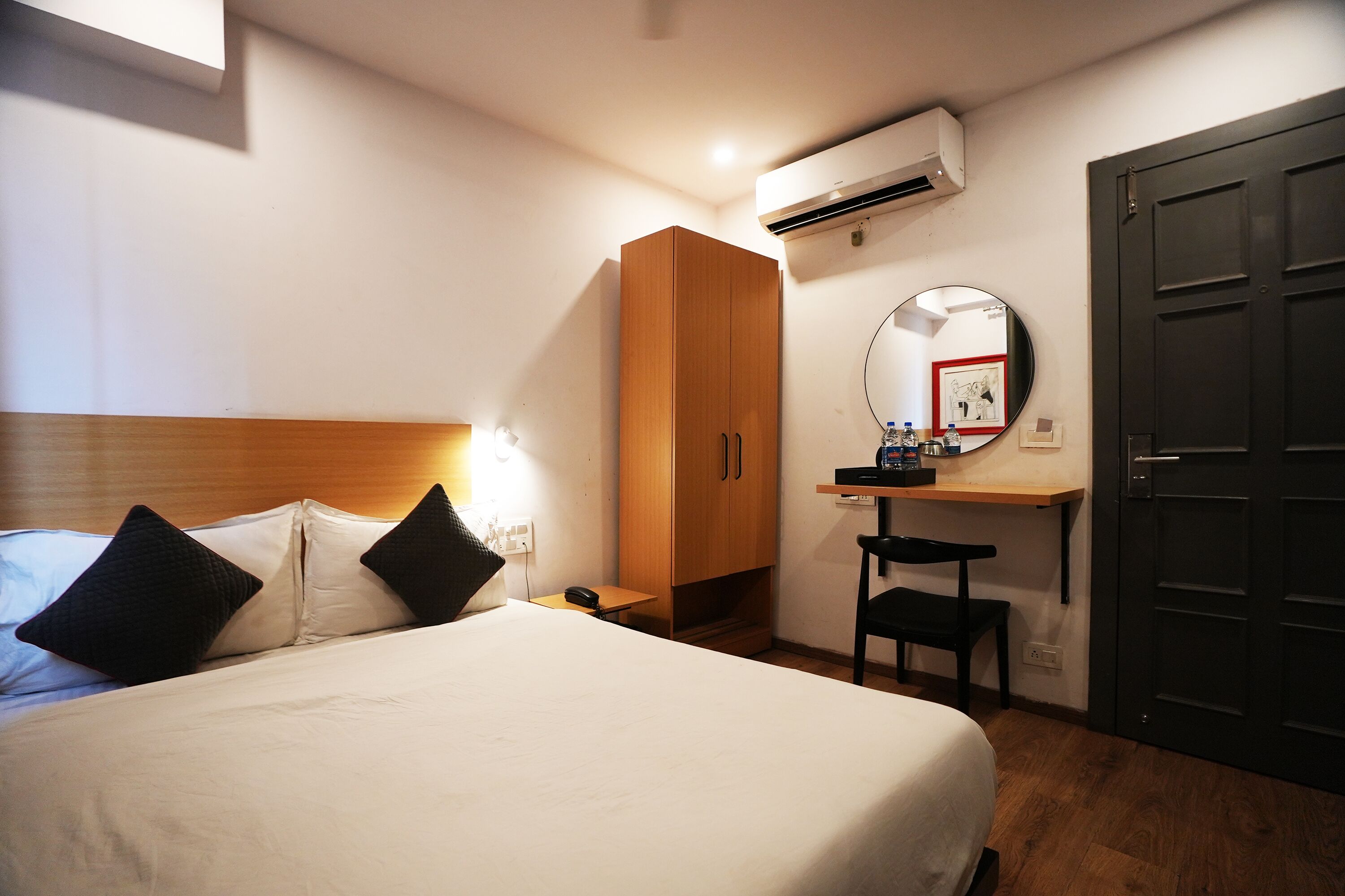 Hotel Townhouse