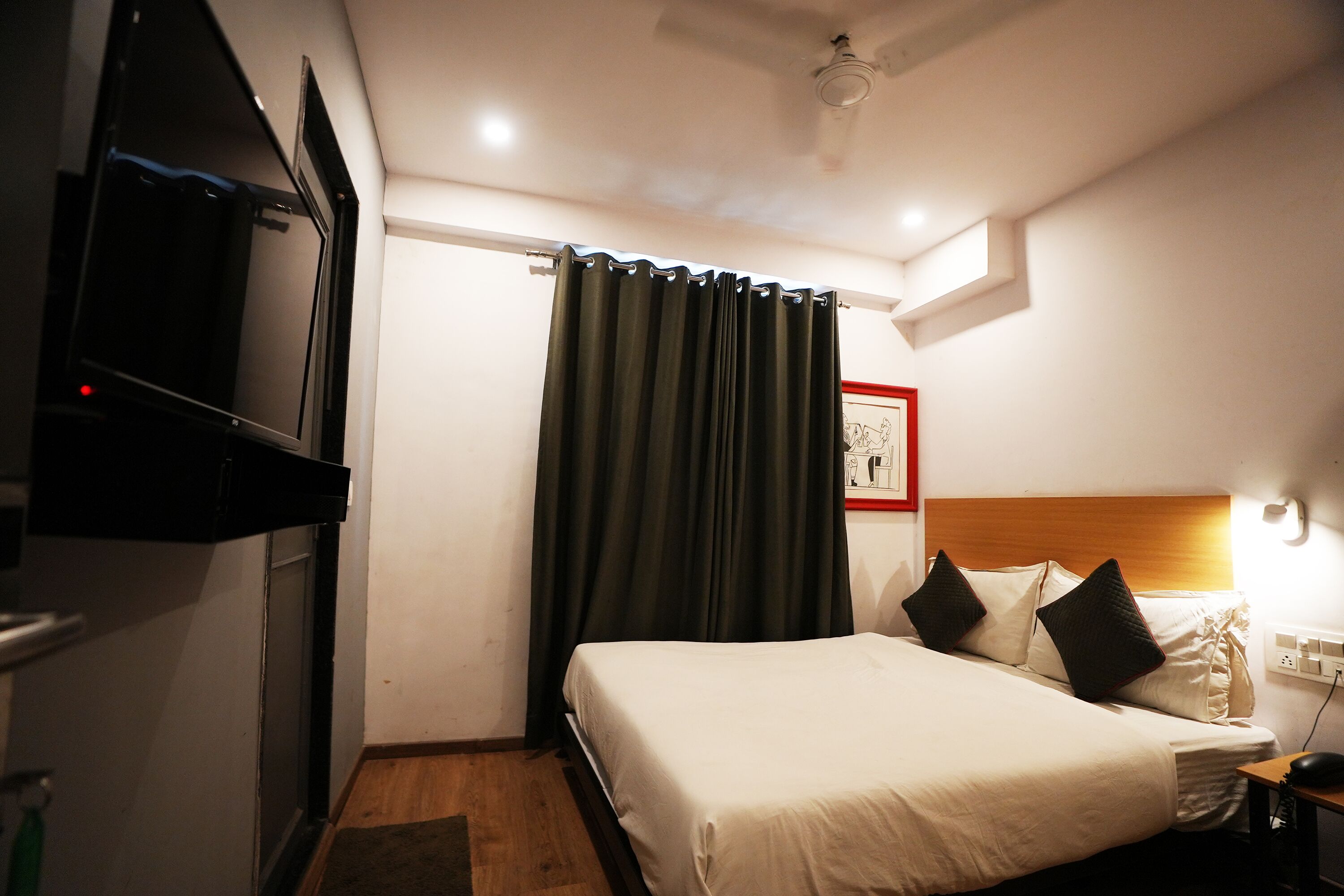 Hotel Townhouse