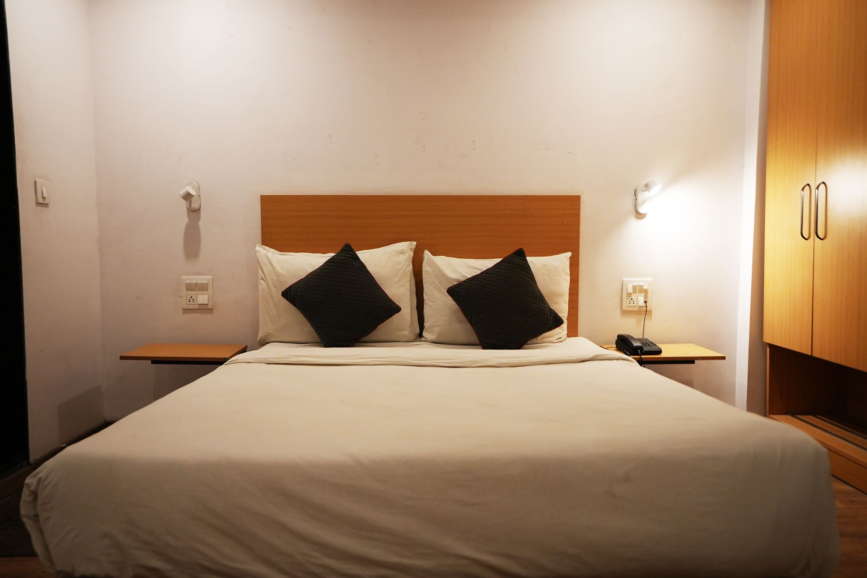 Hotel Townhouse